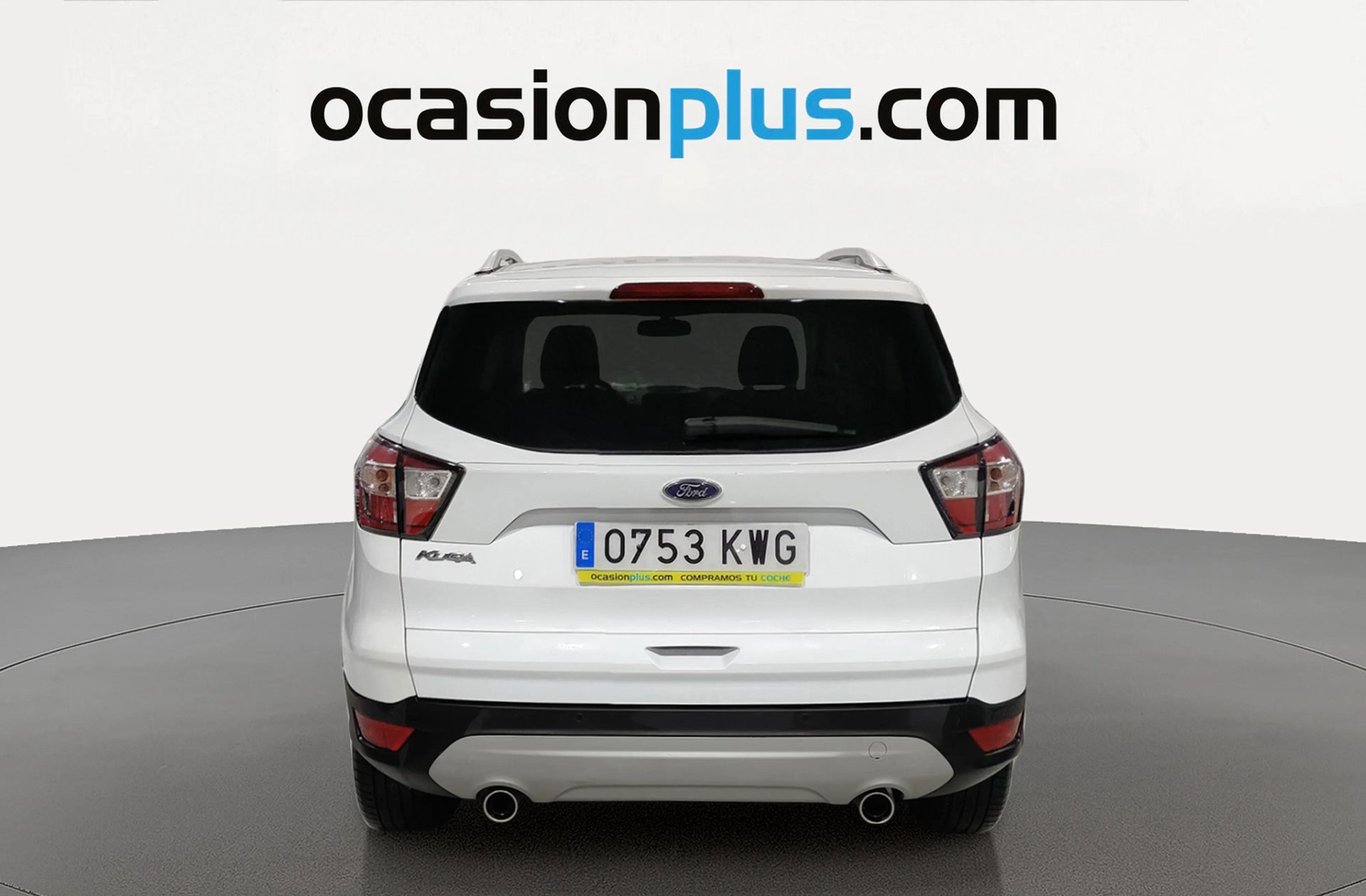 Ford Kuga 1.5 EcoBoost Trend+ 4x2 - foto 14