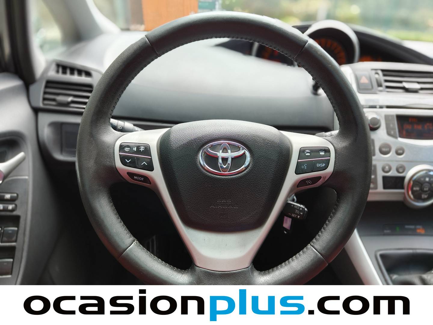 Toyota Verso Toyota Verso 1.6 VVT-I Active 7 plazas (132 CV) gasolina
