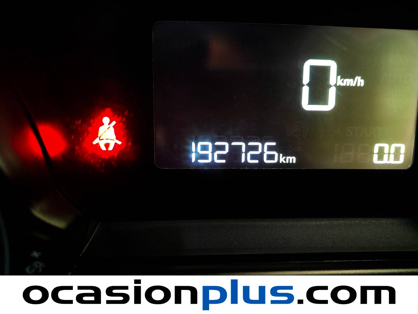 Peugeot 308 Peugeot 308 1.6 THP Active  (125 CV) gasolina