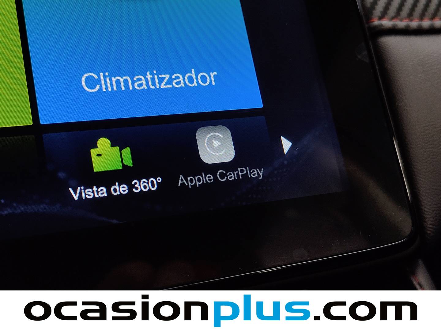 Foto MG ZS MG ZS 1.5 Luxury (106 CV)