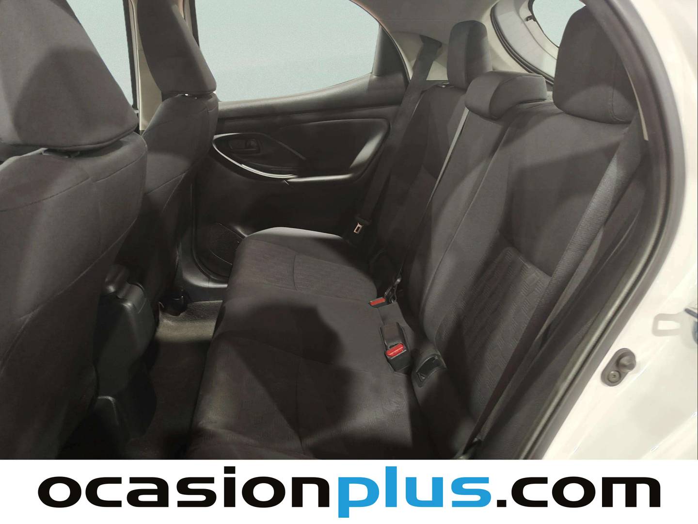 Foto Toyota Yaris Toyota Yaris 120H Active Plus (116 CV)