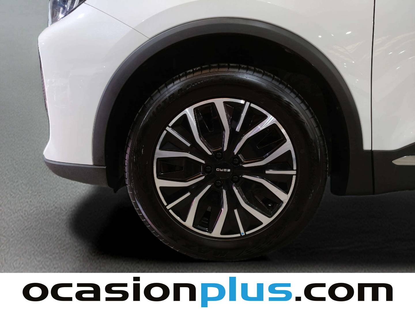 EBRO S700 EBRO S700 1.6 TGDI Comfort DCT (147 CV) 147cv