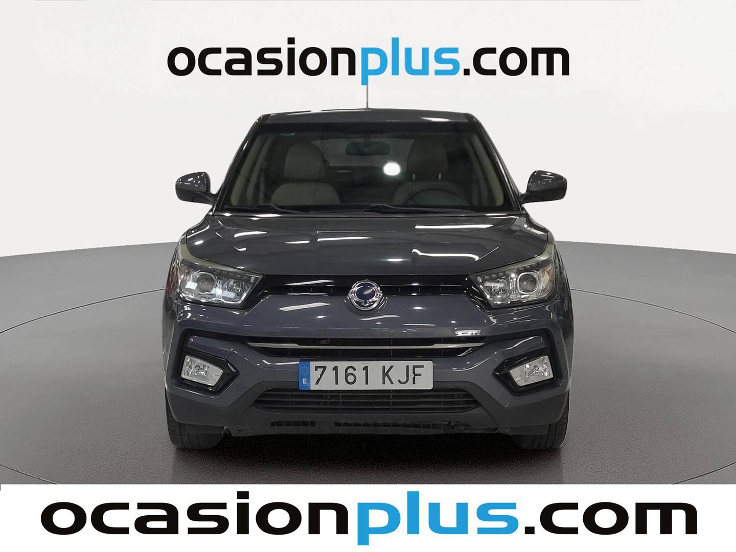 SsangYong Tivoli SsangYong Tivoli G16 GLP Premium 4x2 (128 CV) 128cv