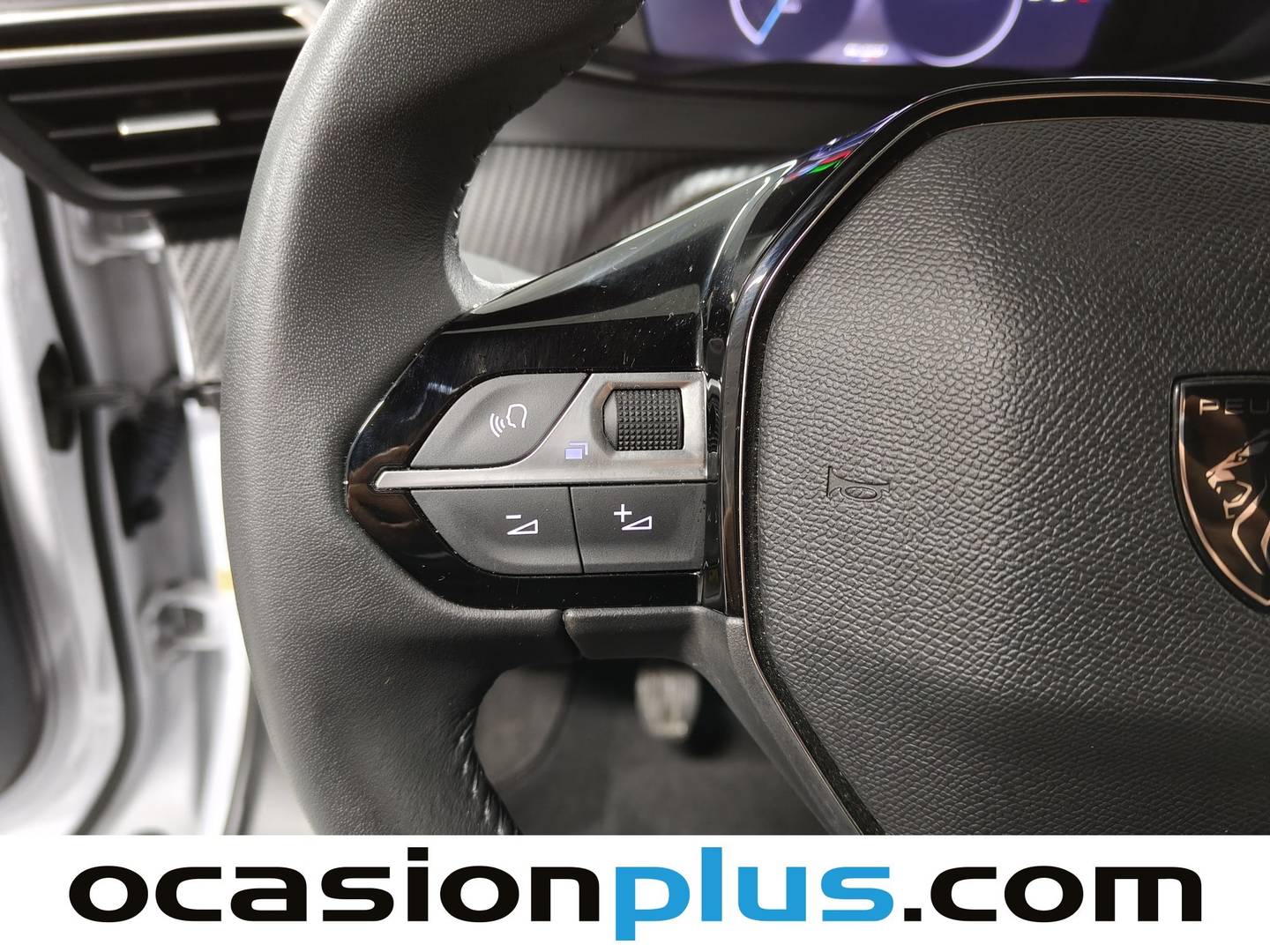 Foto Peugeot 2008 Peugeot 2008 PureTech 100 S&S Allure (100 CV)