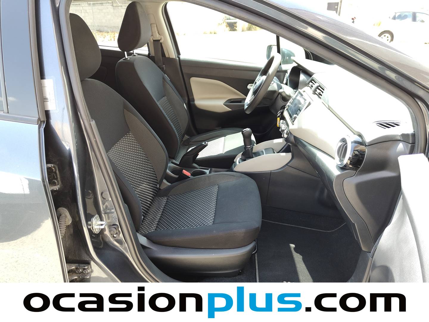 Nissan Micra Nissan Micra IG-T 100 Acenta (100 CV) km 0