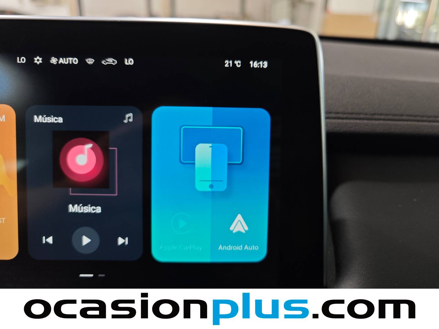 Foto MG HS MG eHS 1.5 T-GDI PHEV Luxury  (258 CV)