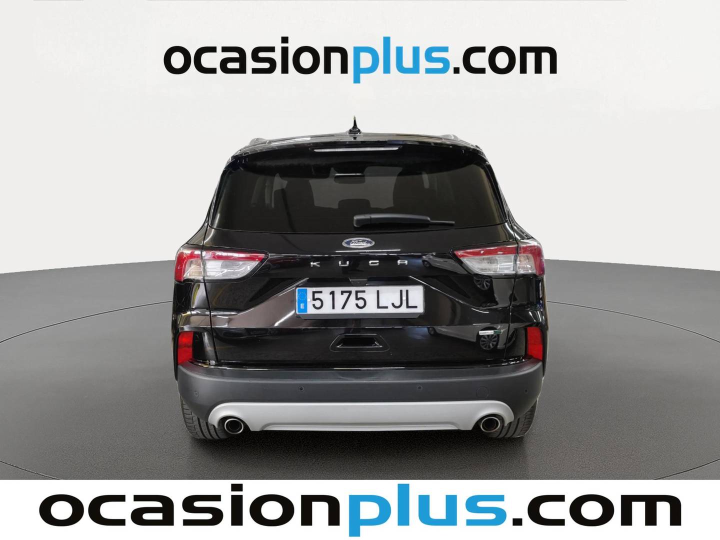 Ford Kuga Ford Kuga 2.0 EcoBlue MHEV Titanium (150 CV) barato