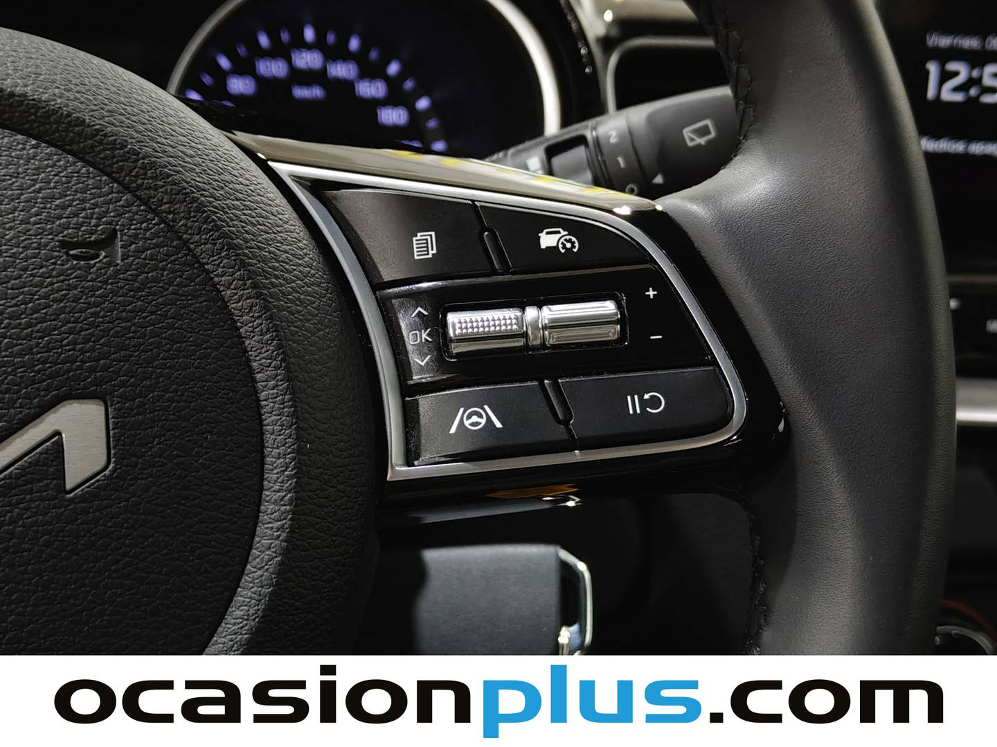 Foto KIA XCeed Kia XCeed 1.5 MHEV iMT Tech (140 CV)