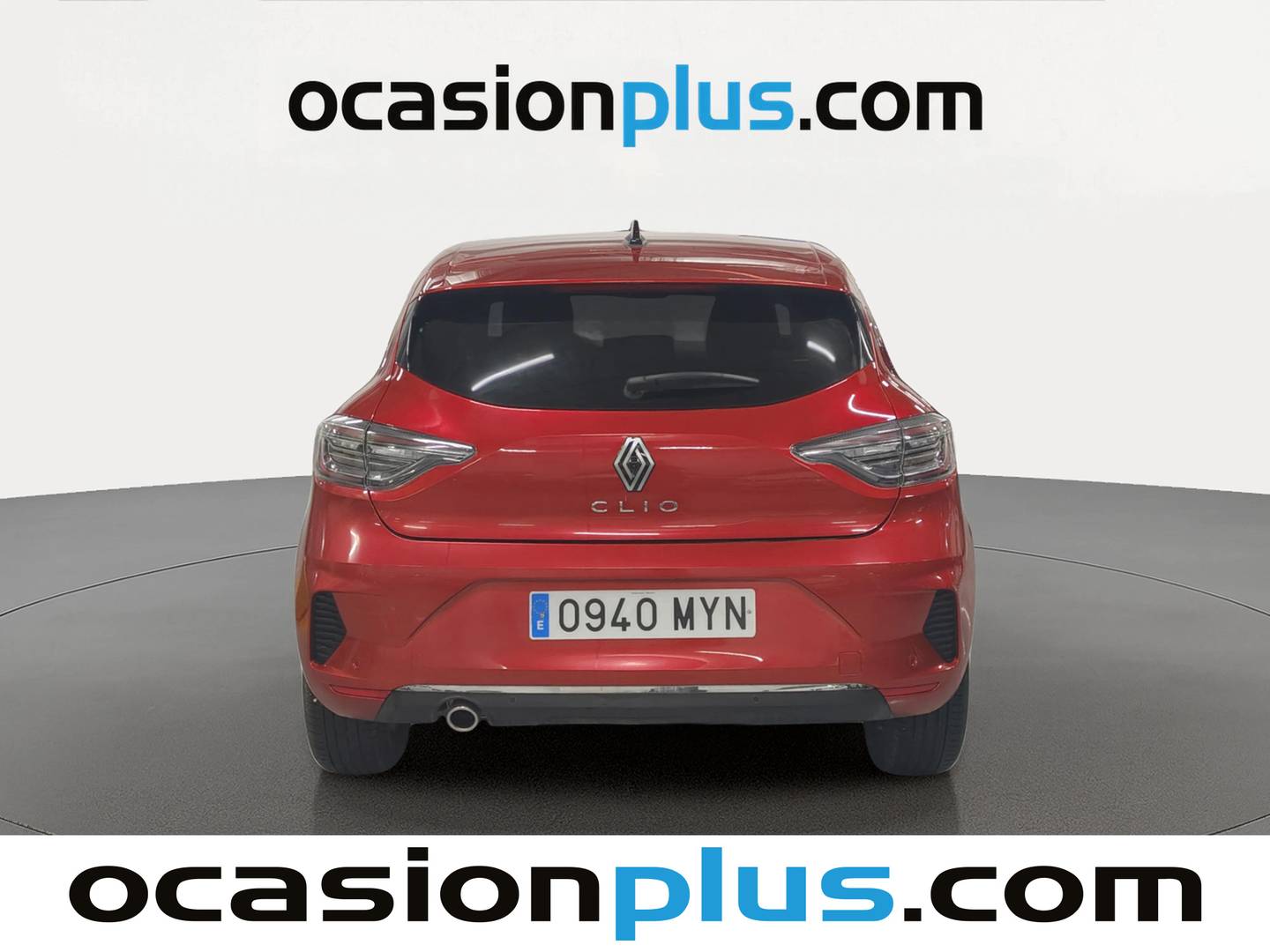 Renault Clio Renault Clio Techno TCe (90 CV) 90cv