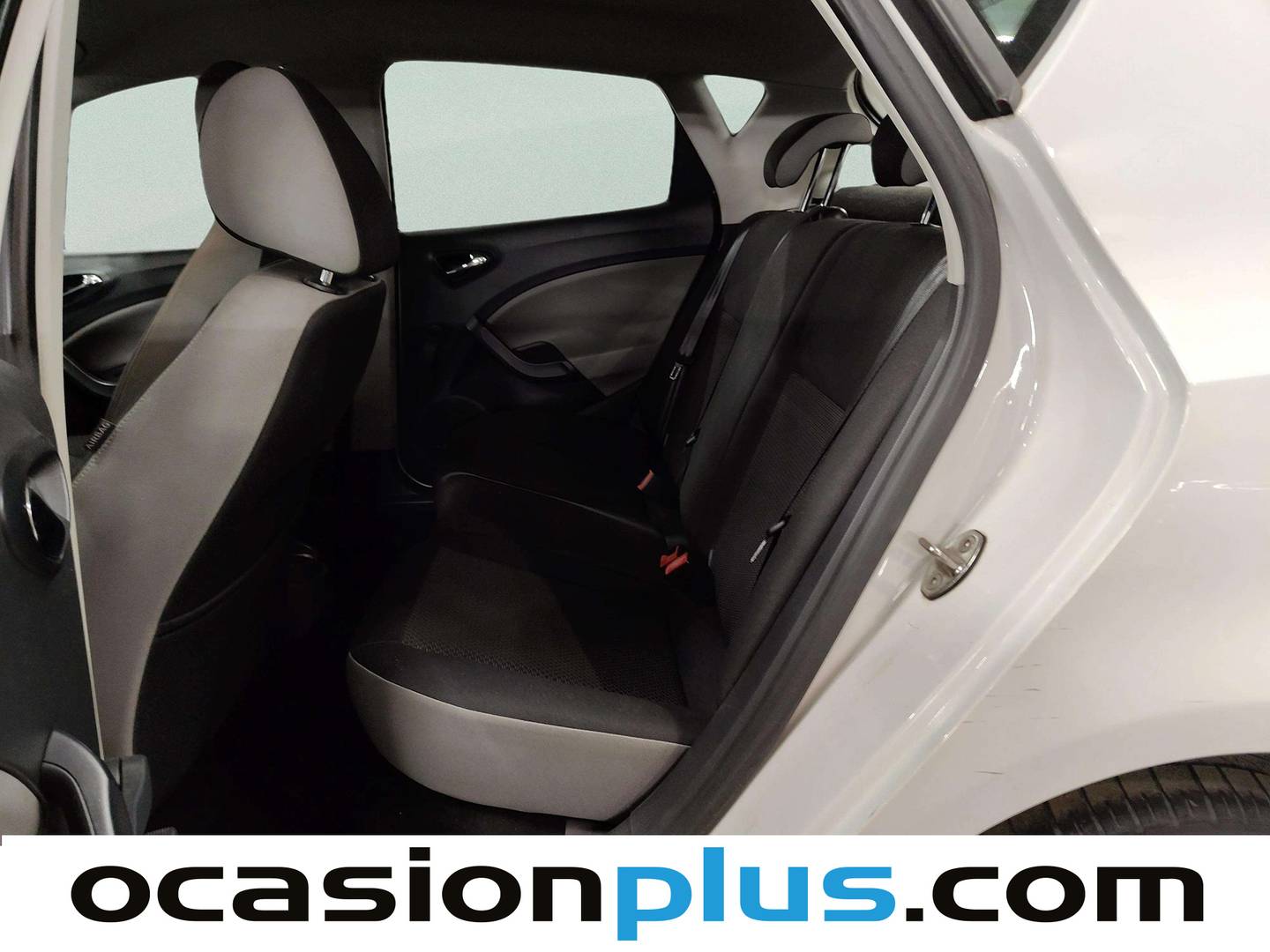 Foto asientos traseros Seat Ibiza Seat Ibiza 1.2 TSI Style (90 CV)