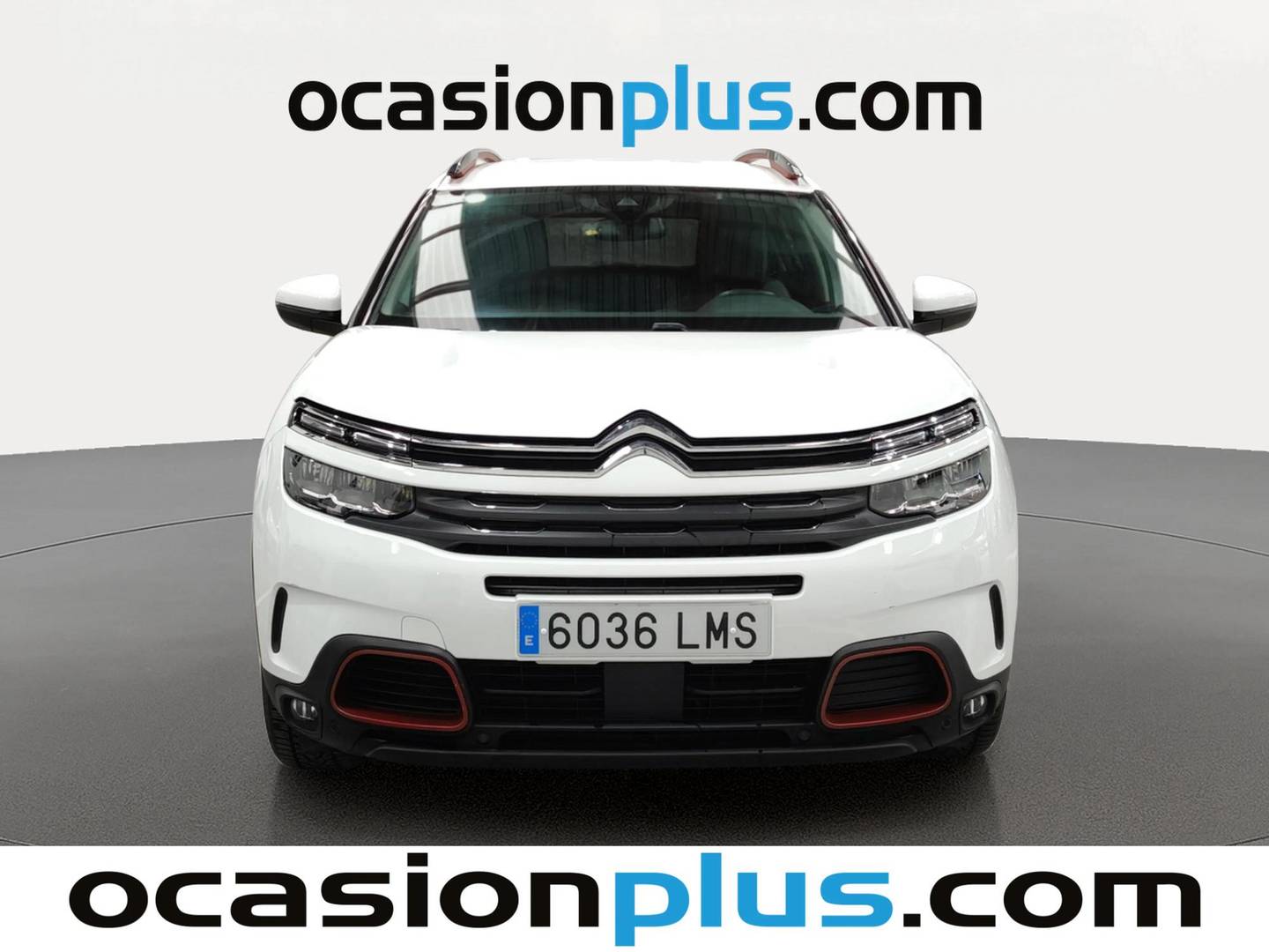 Foto Citroën C5 Aircross Citroen C5 Aircross PureTech 130 S&S C Series EAT8 (131 CV)