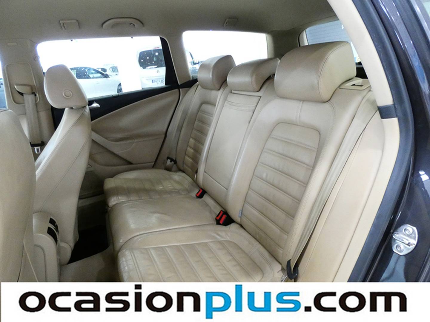 Foto Volkswagen Passat Volkswagen Passat Variant Volkswagen Passat Variant Highline 2.0 TDI DSG Auto (170 cv)