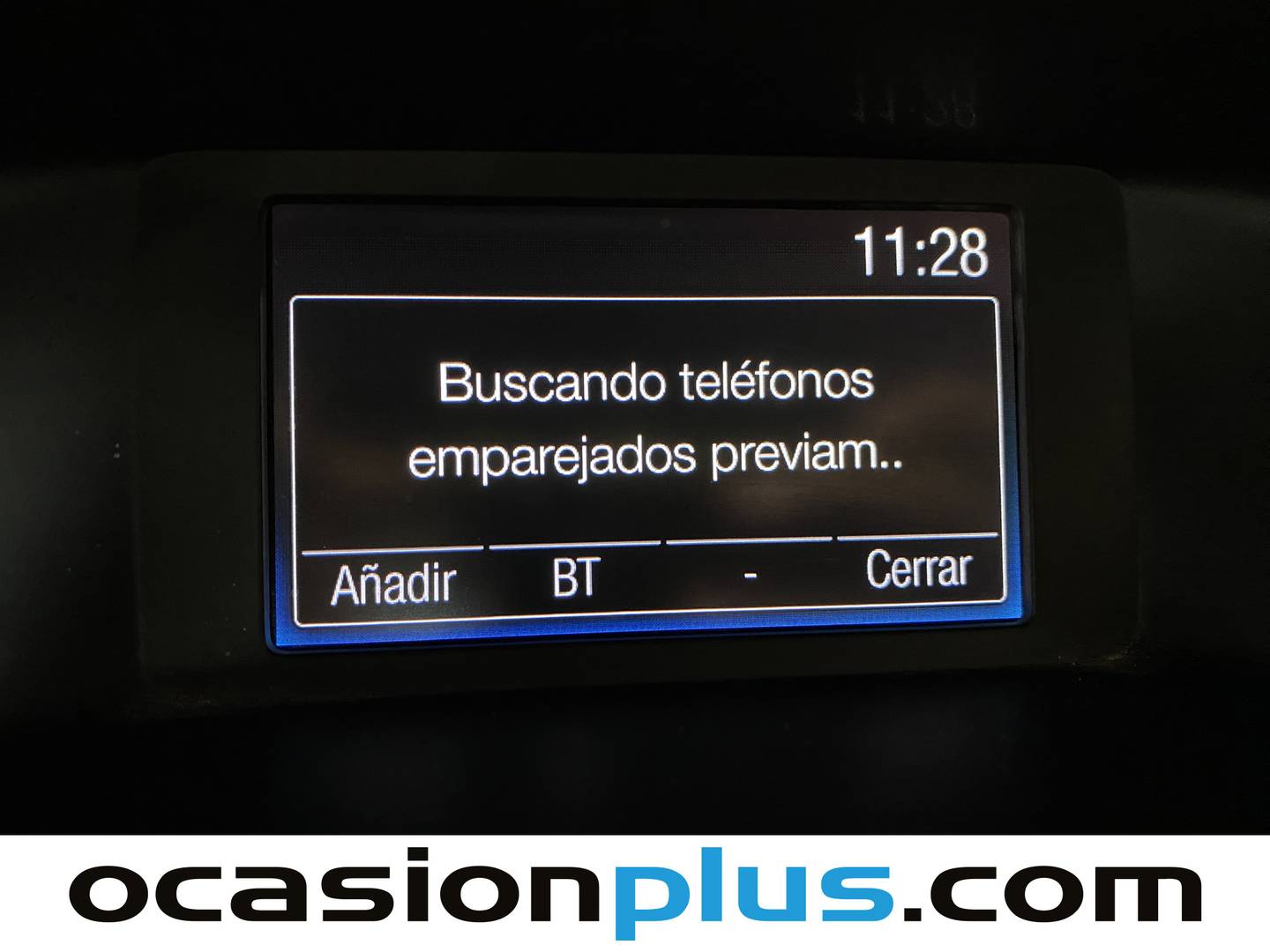 Ford Focus Ford Focus 1.0 Ecoboost S&S Trend+ (125 CV) km 0