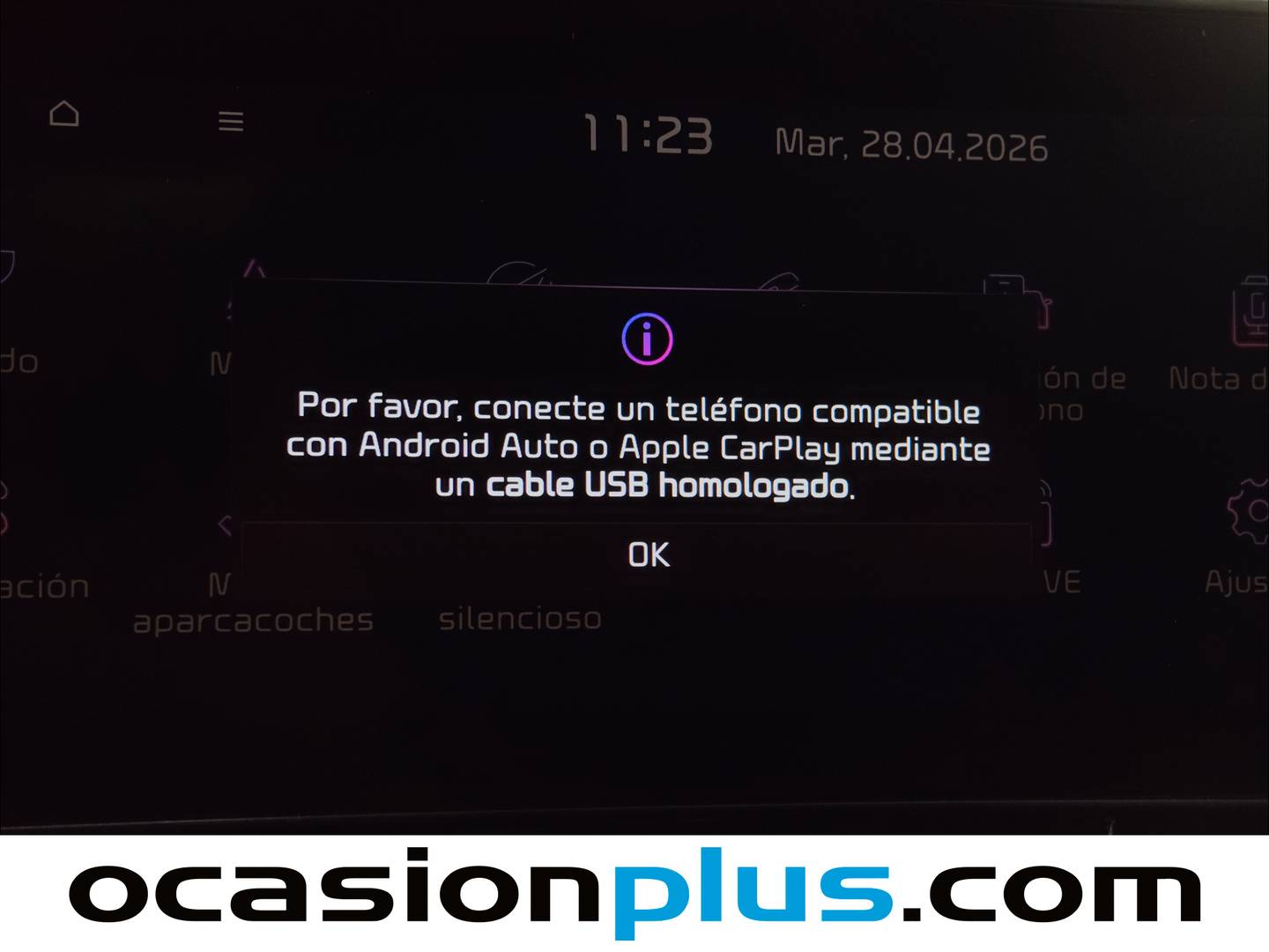 Paquetes del KIA Sportage KIA Sportage 1.6 T-GDi HEV Tech 4x2 Auto (230 CV)