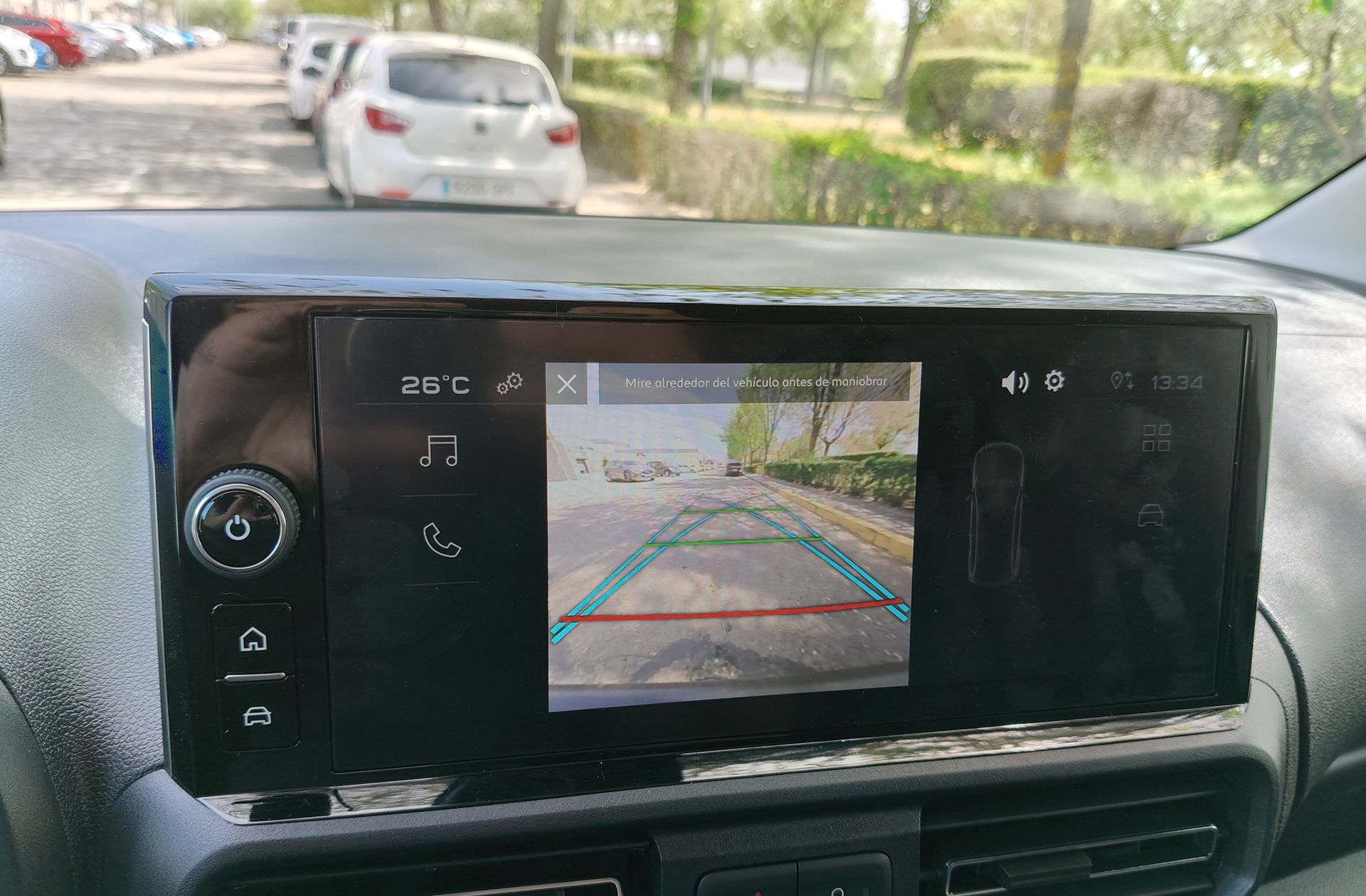 Fiat Doblò Furgón BlueHDi 100 M - foto 8