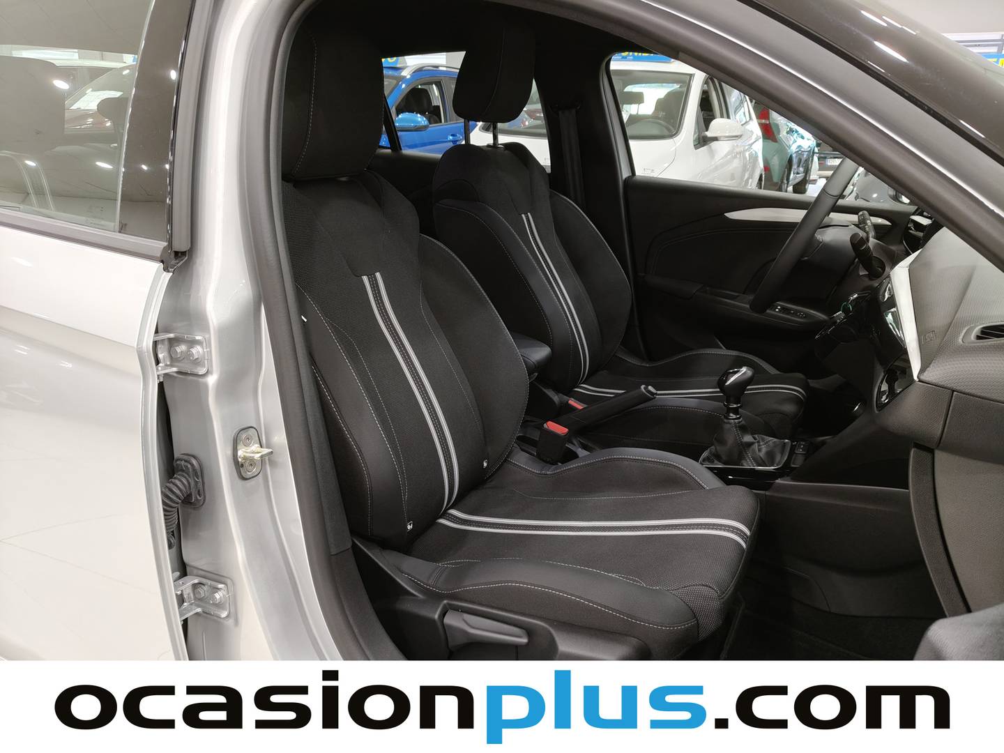 Opel Corsa Opel Corsa 1.2T XHL GS (100 CV) manual