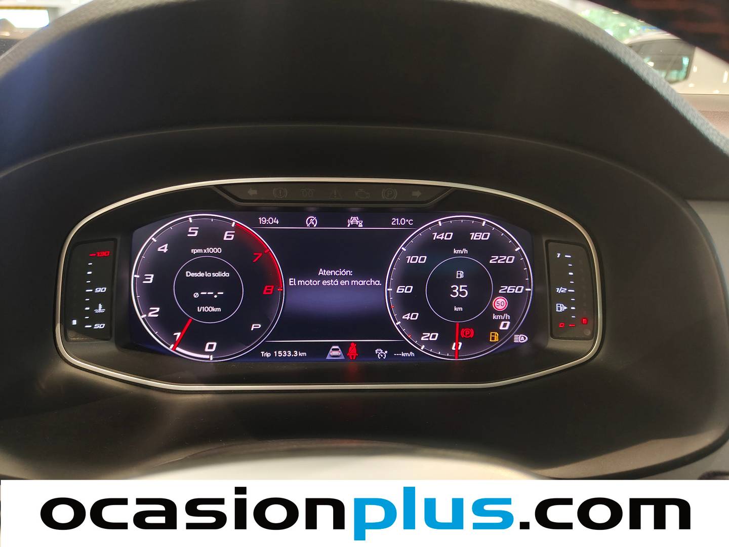 Seat Ateca Seat Ateca 1.5 TSI S&S FR Go DSG (150 CV) barato