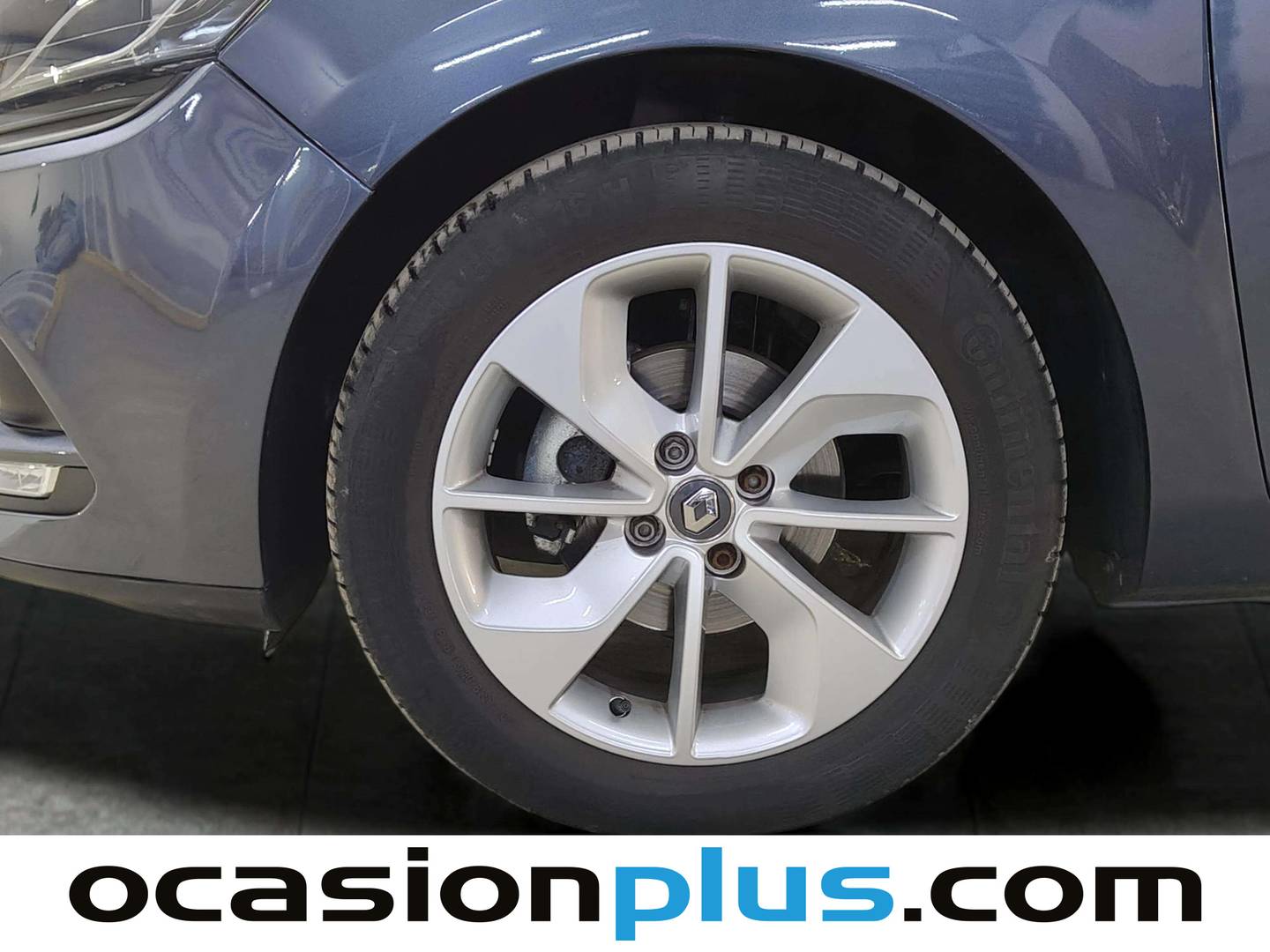 Renault Clio Renault Clio Limited 1.2 16v (75 CV) seminuevo