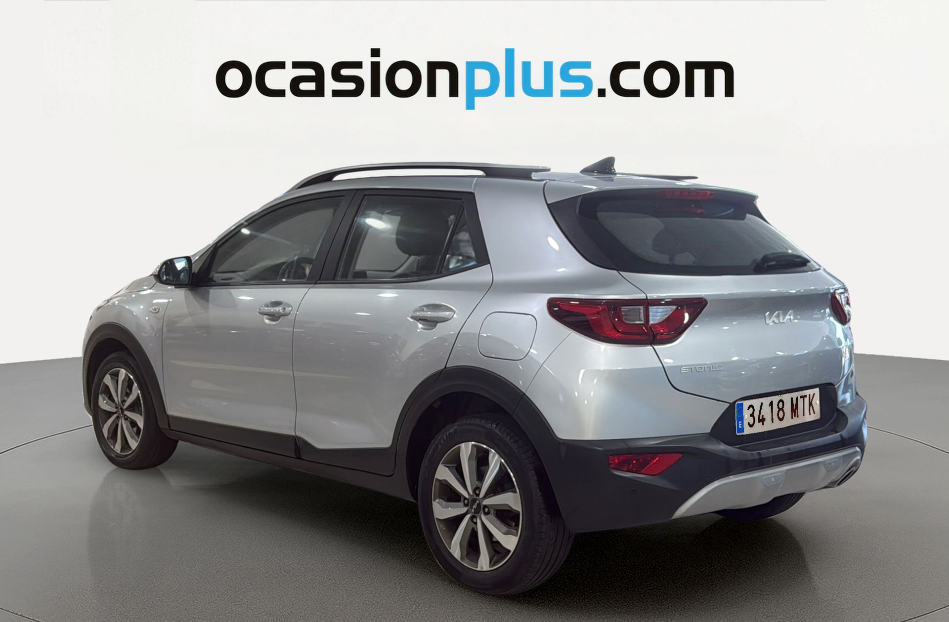 Kia Stonic 1.0 T-GDi Drive - foto 3