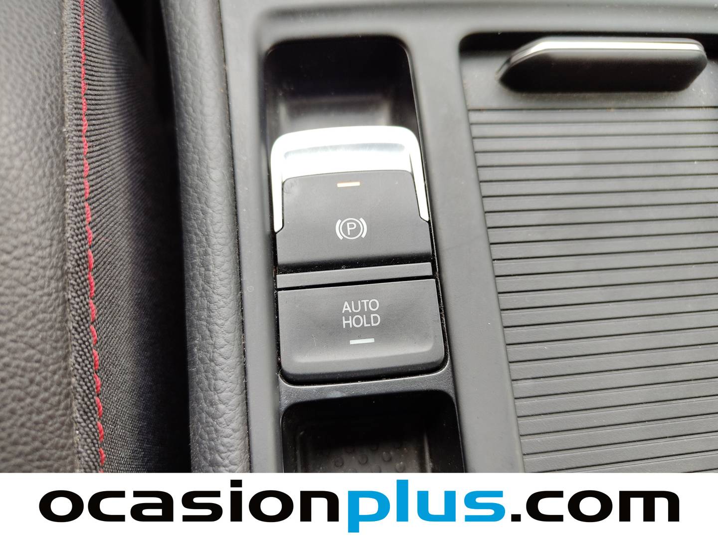 Acabados Volkswagen Golf Volkswagen Golf GTI 2.0 TSI (230 CV) DSG