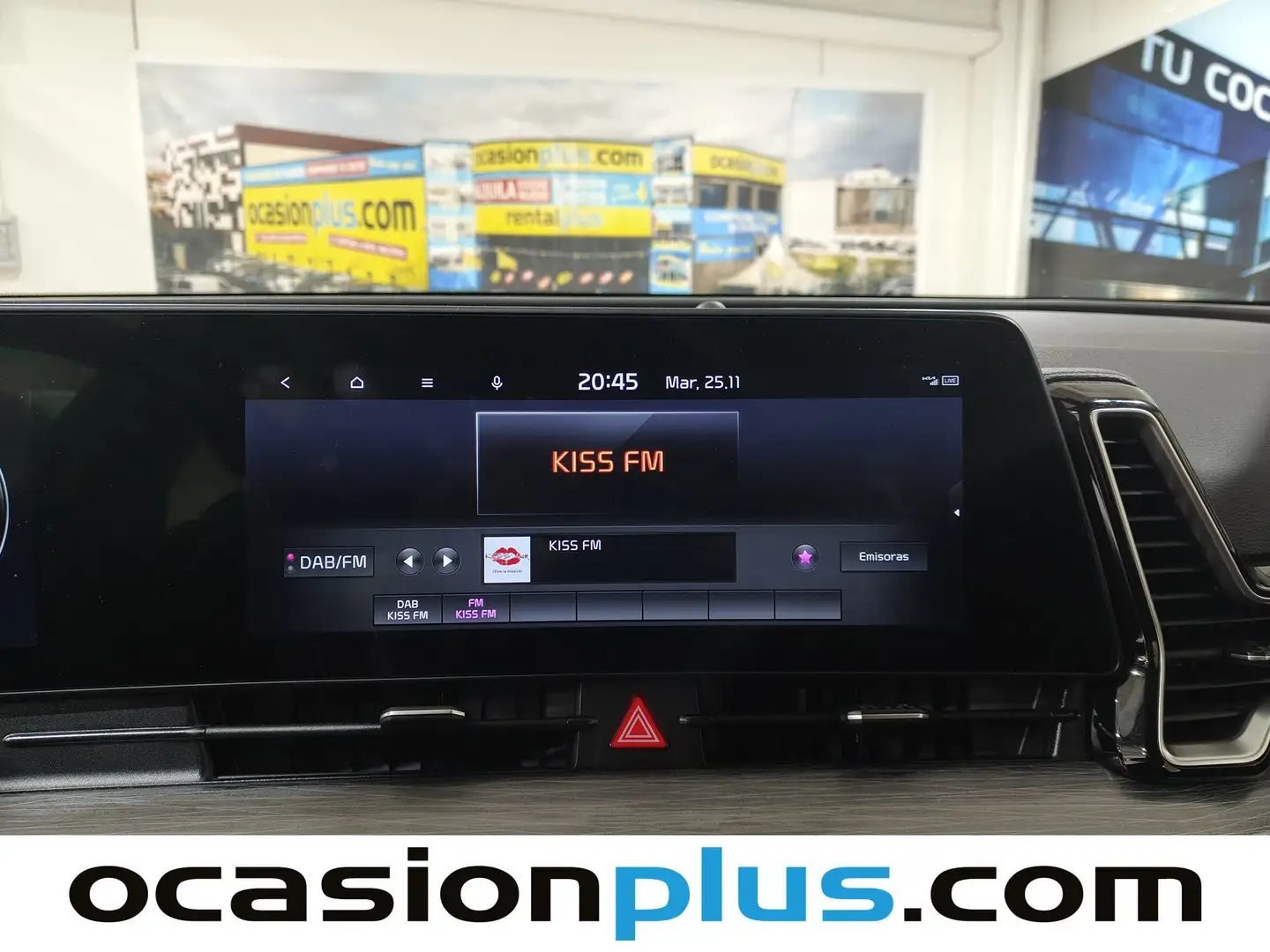 Foto KIA Sportage Kia Sportage 1.6 T-GDi MHEV (150CV) Drive 4x2