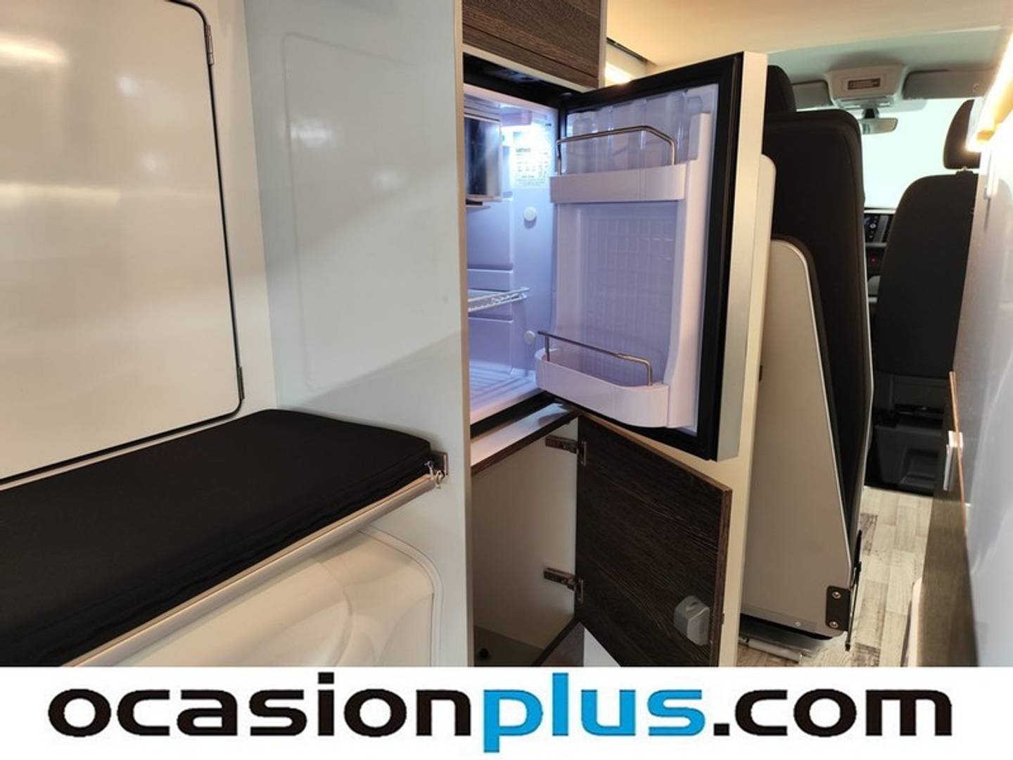 Westfalia Club Joker City Westfalia Club Joker City 2.0 Diesel DSG (150 CV) de ocasión