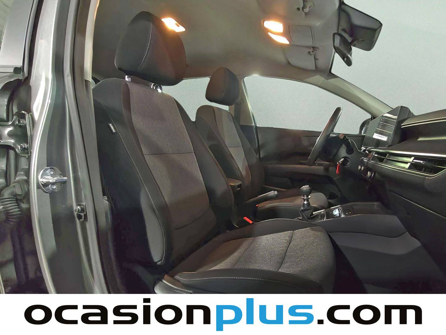 KIA Stonic KIA Stonic 1.0 T-GDi MHEV Concept (115 CV) al mejor precio