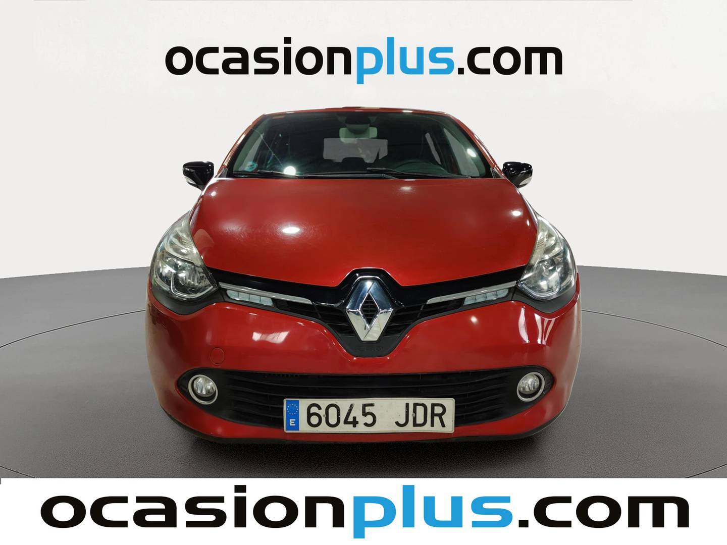 Renault Clio Renault Clio TCe 90 Technofeel eco2 (90 CV) 90cv