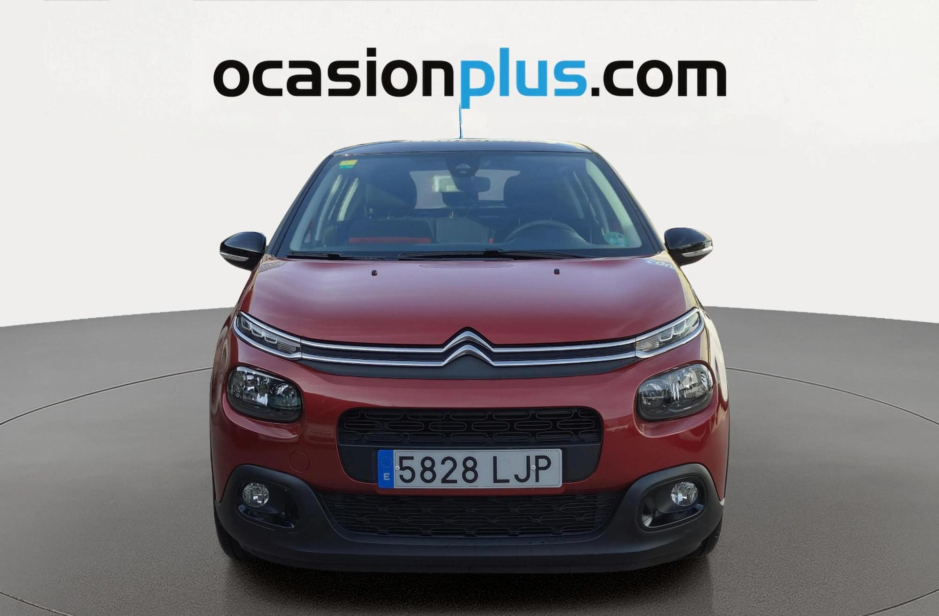 Citroën C3 PureTech 83 Feel - foto 14