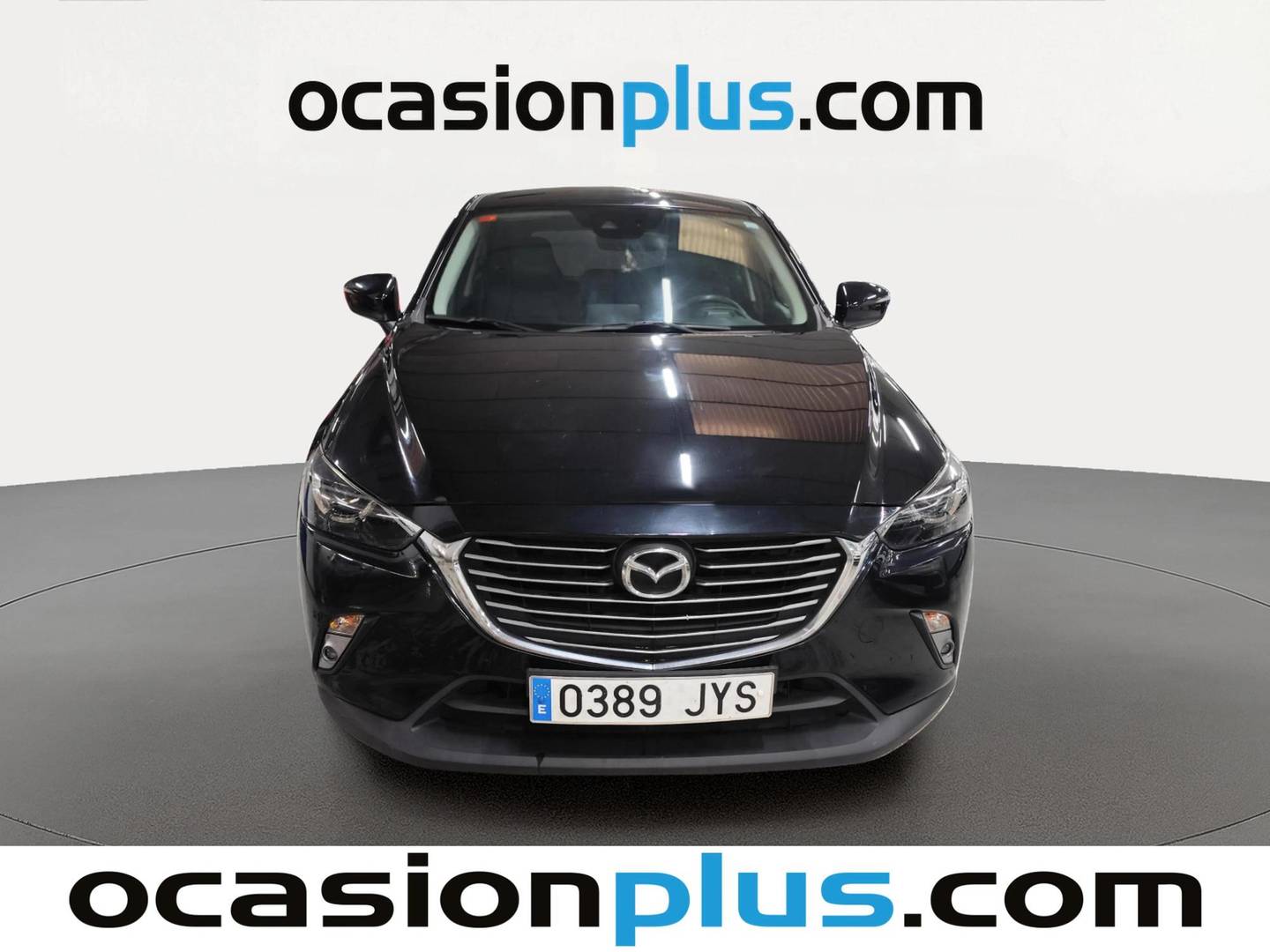 Mazda CX-3 Mazda CX-3 2.0 SKYACTIV GE Luxury 2WD (120 CV) 120cv
