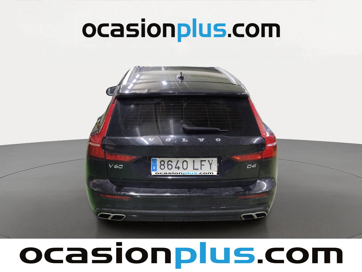 Volvo V60 Volvo V60 D4 Momentum Auto (190 CV) automático