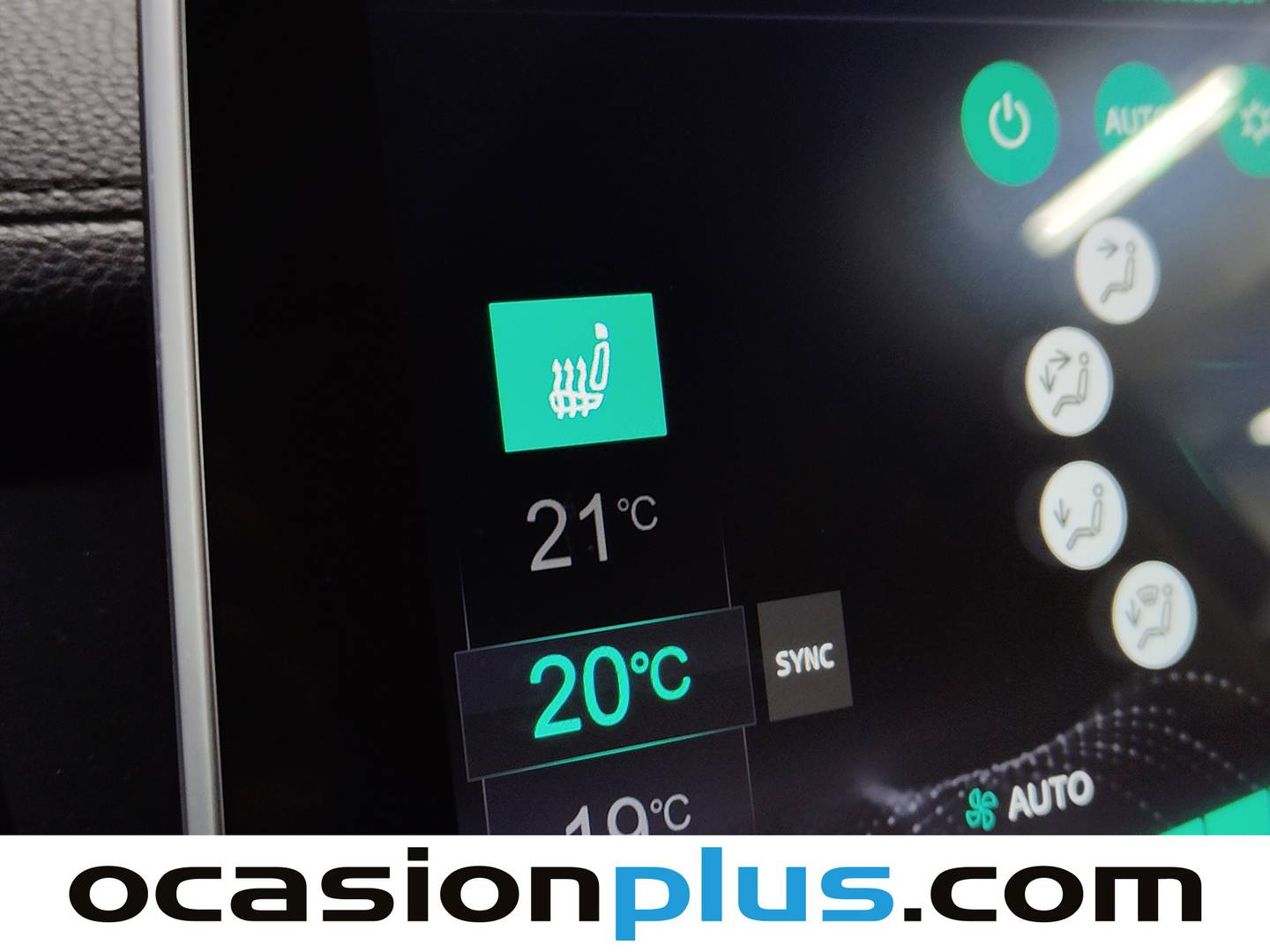 Extras del MG eHS MG eHS 1.5 T-GDI PHEV Luxury (258 CV)