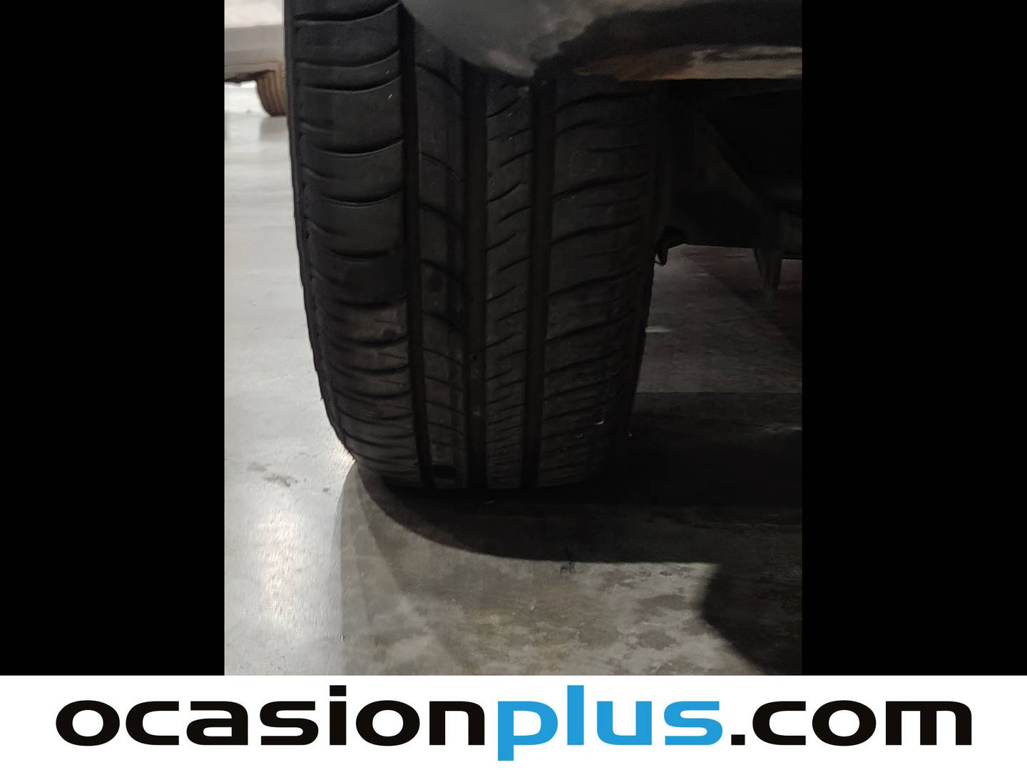 Foto Mercedes Citan Mercedes-Benz Citan Furgon 109 CDI Largo (95 CV)