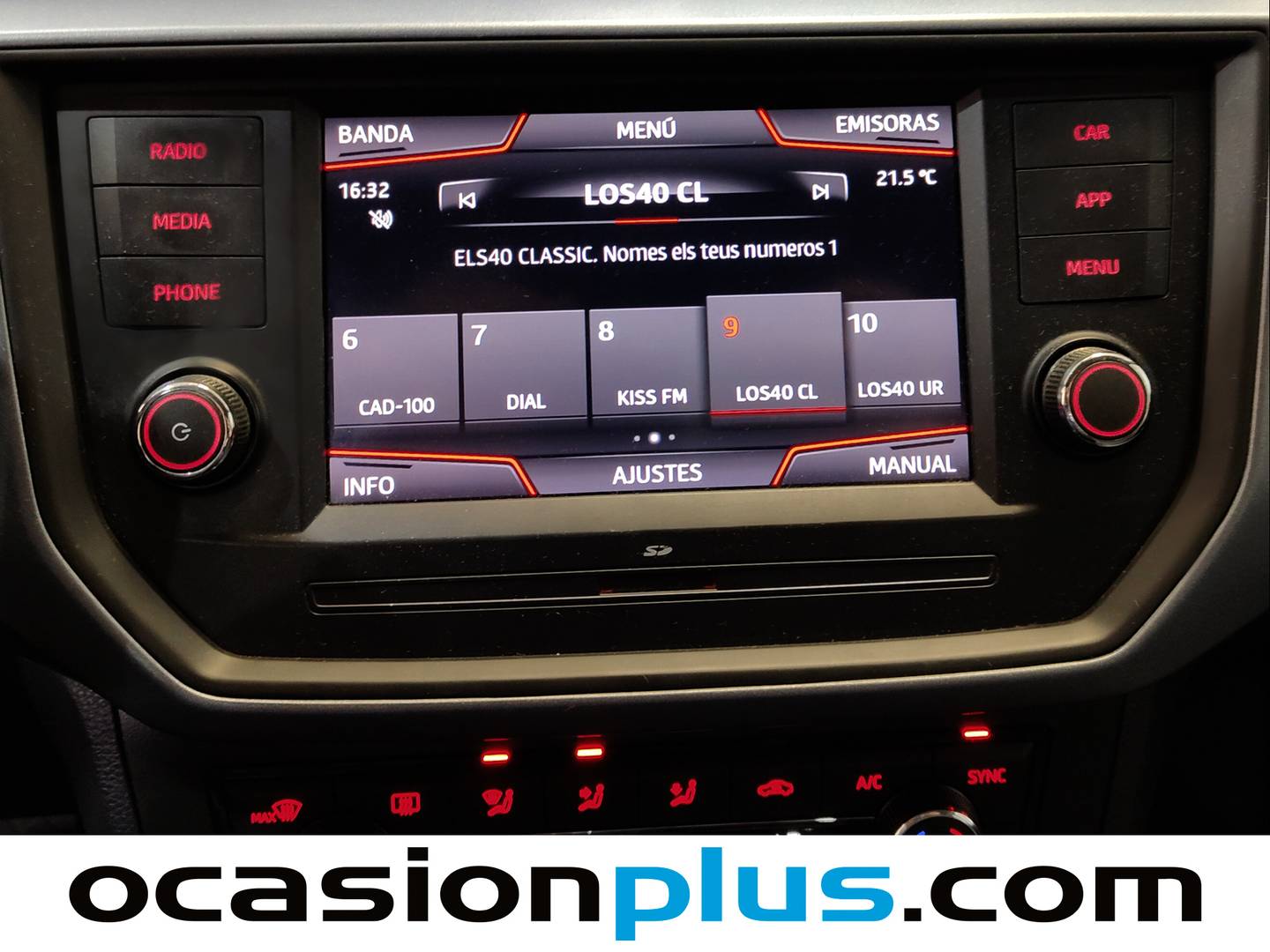 Seat Arona Seat Arona 1.0 TSI Ecomotive Style Edition (115 CV) al mejor precio