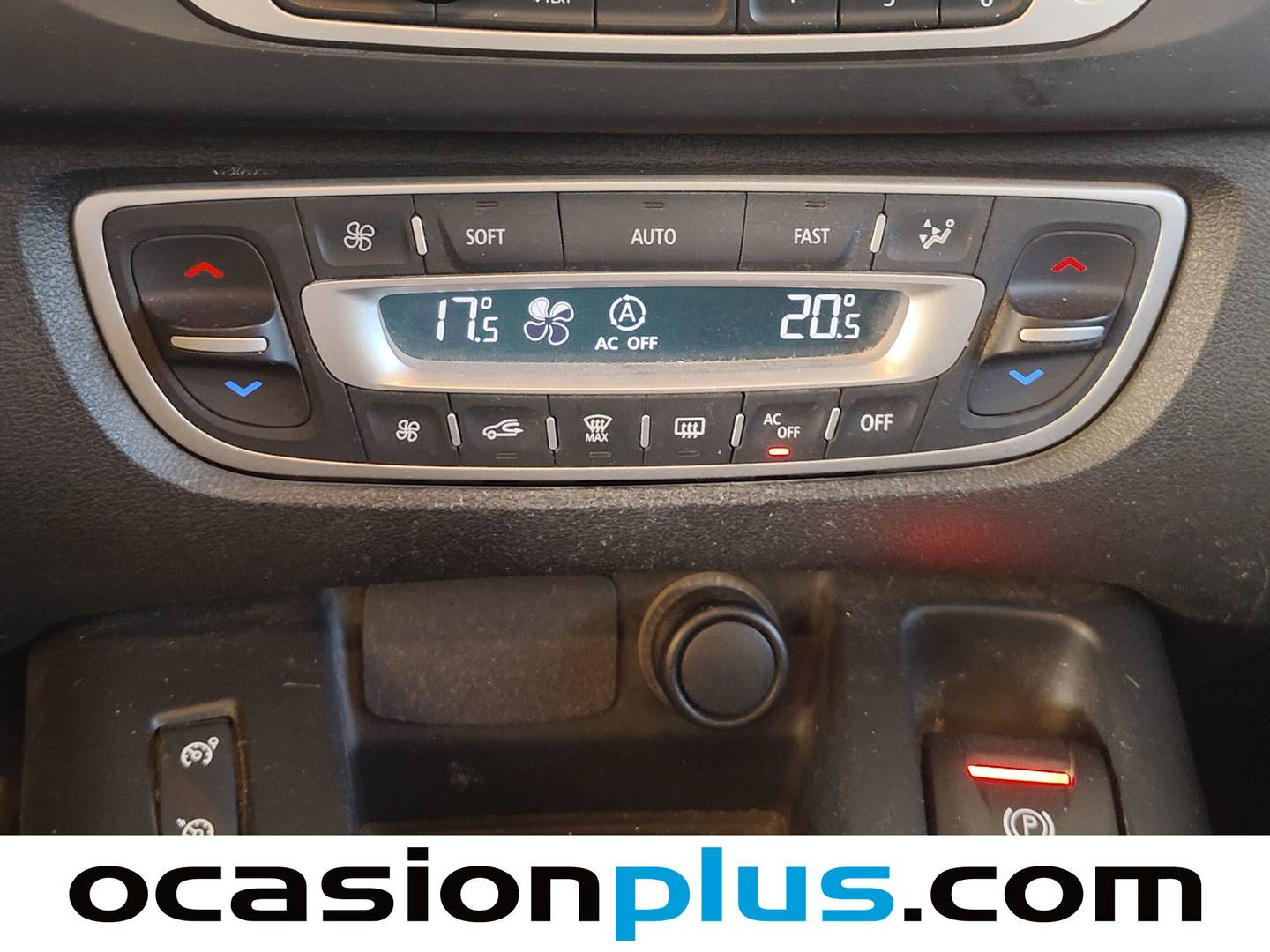 Renault Scénic Renault Scenic dCi 95 Expression (95 CV) km 0