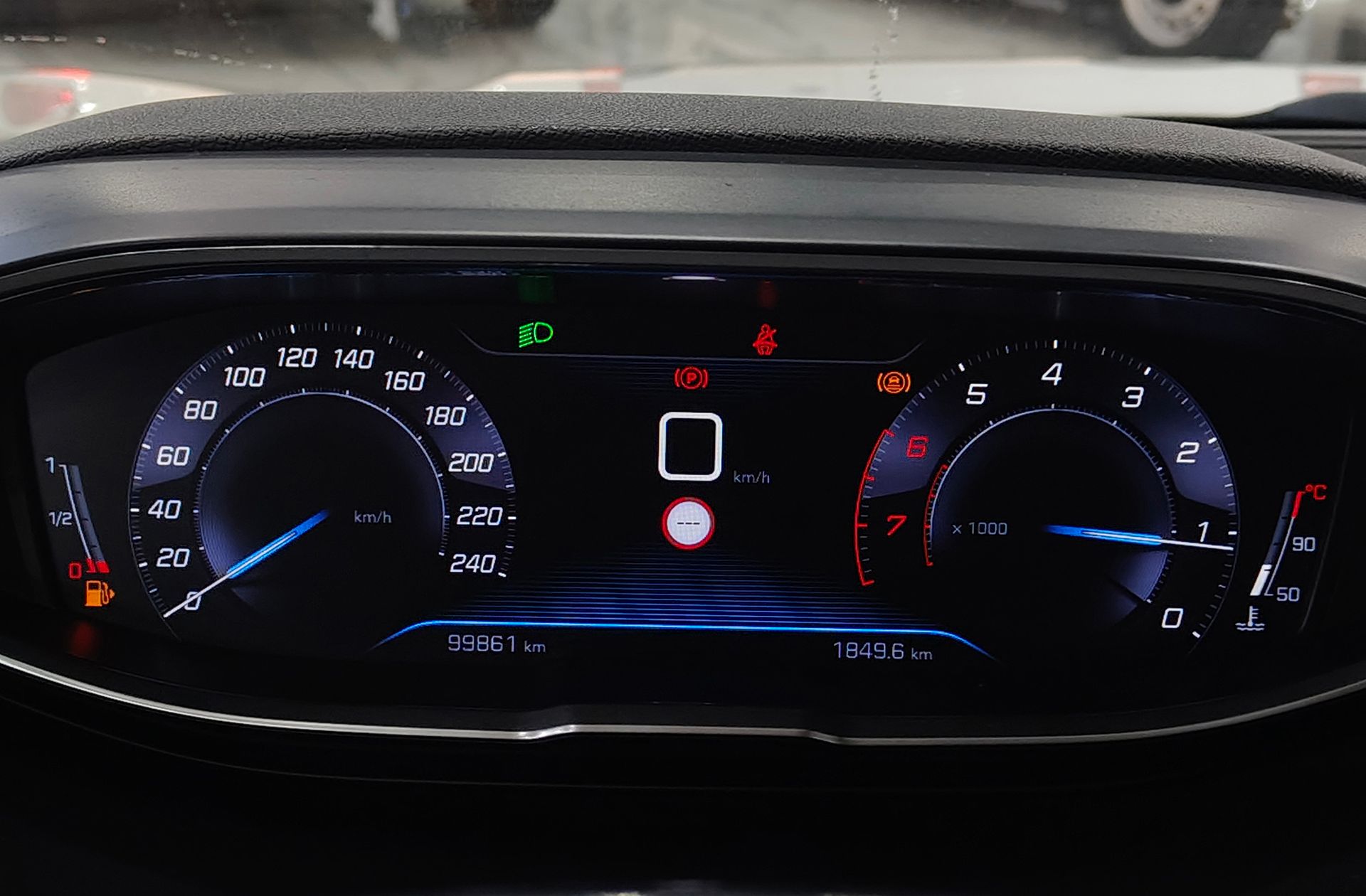 Peugeot 3008 PureTech 130 Active - foto 21
