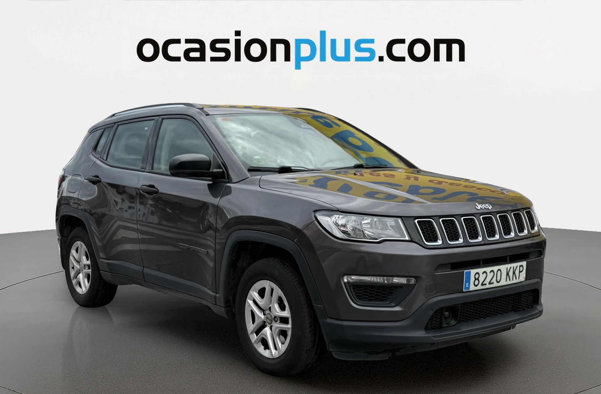 Jeep Compass 1.4 MultiAir Sport 4x2 - foto 2