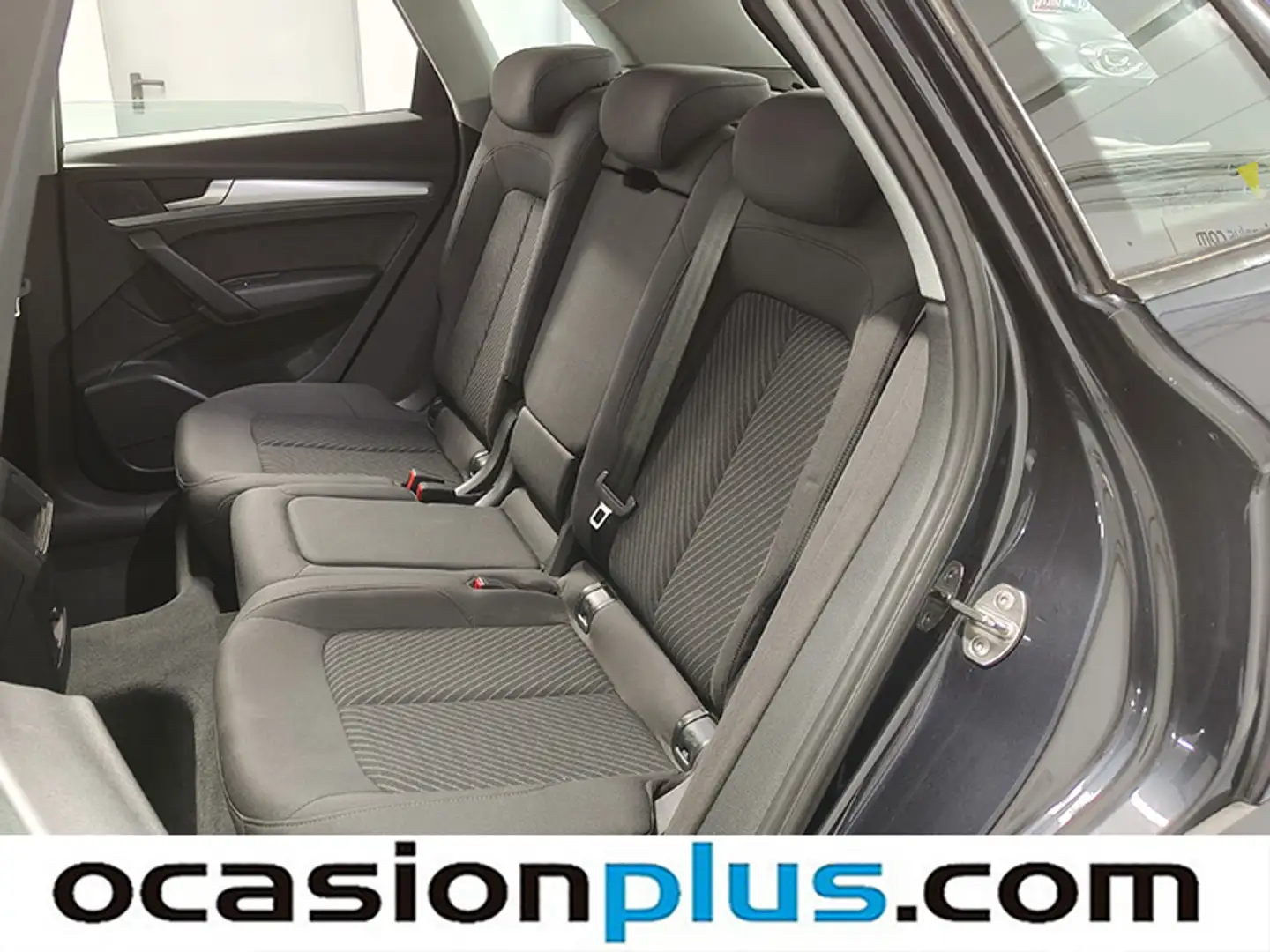 Foto Audi Q5 Audi Q5 Advanced 2.0 TFSI quattro (252 CV) S tronic