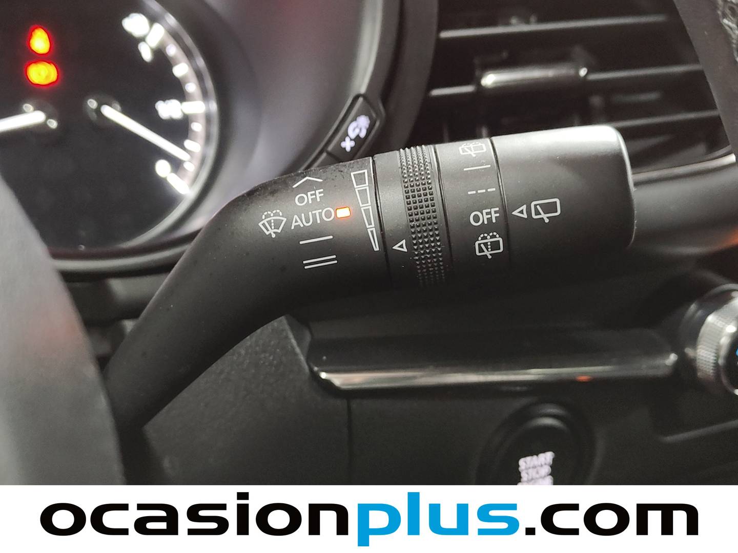 Foto Mazda Mazda3 Mazda Mazda 3 2.0 e-Skyactiv-G Evolution (122 CV)