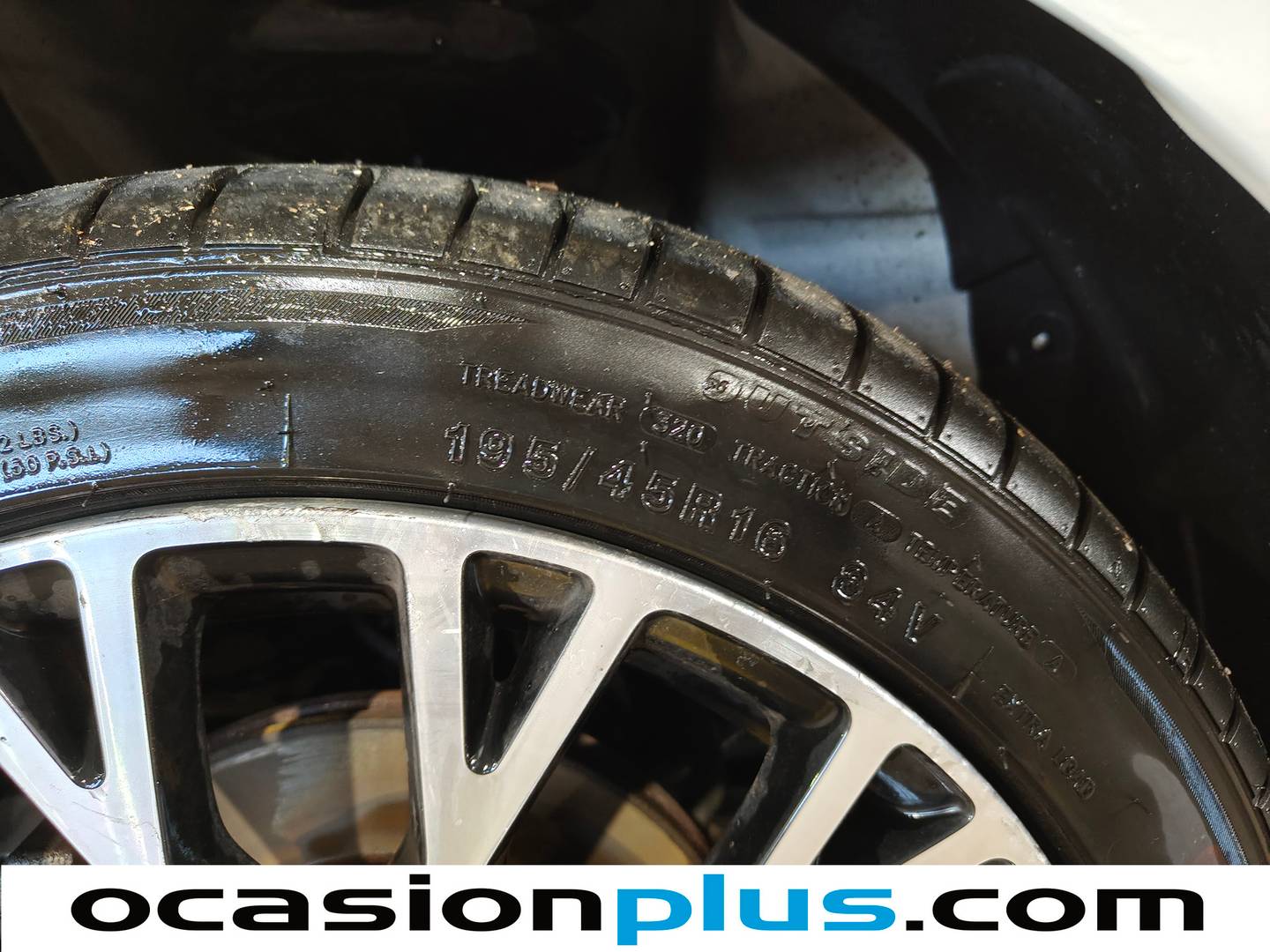 Fiat 500 Fiat 500 1.0 Hybrid Dolcevita (70 CV) de segunda mano