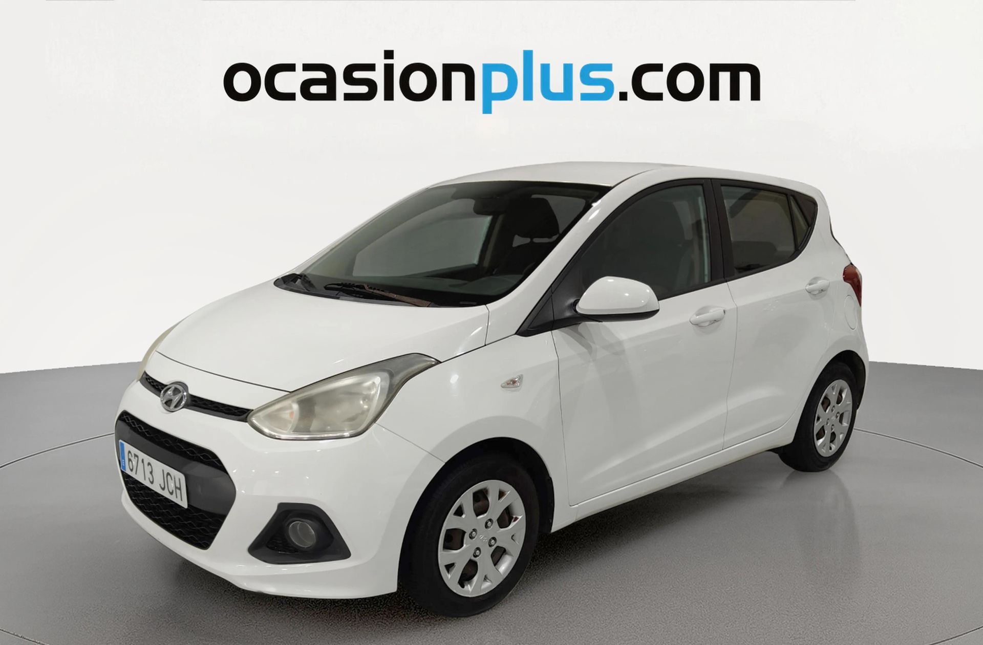 Hyundai i10 1.0 Klass