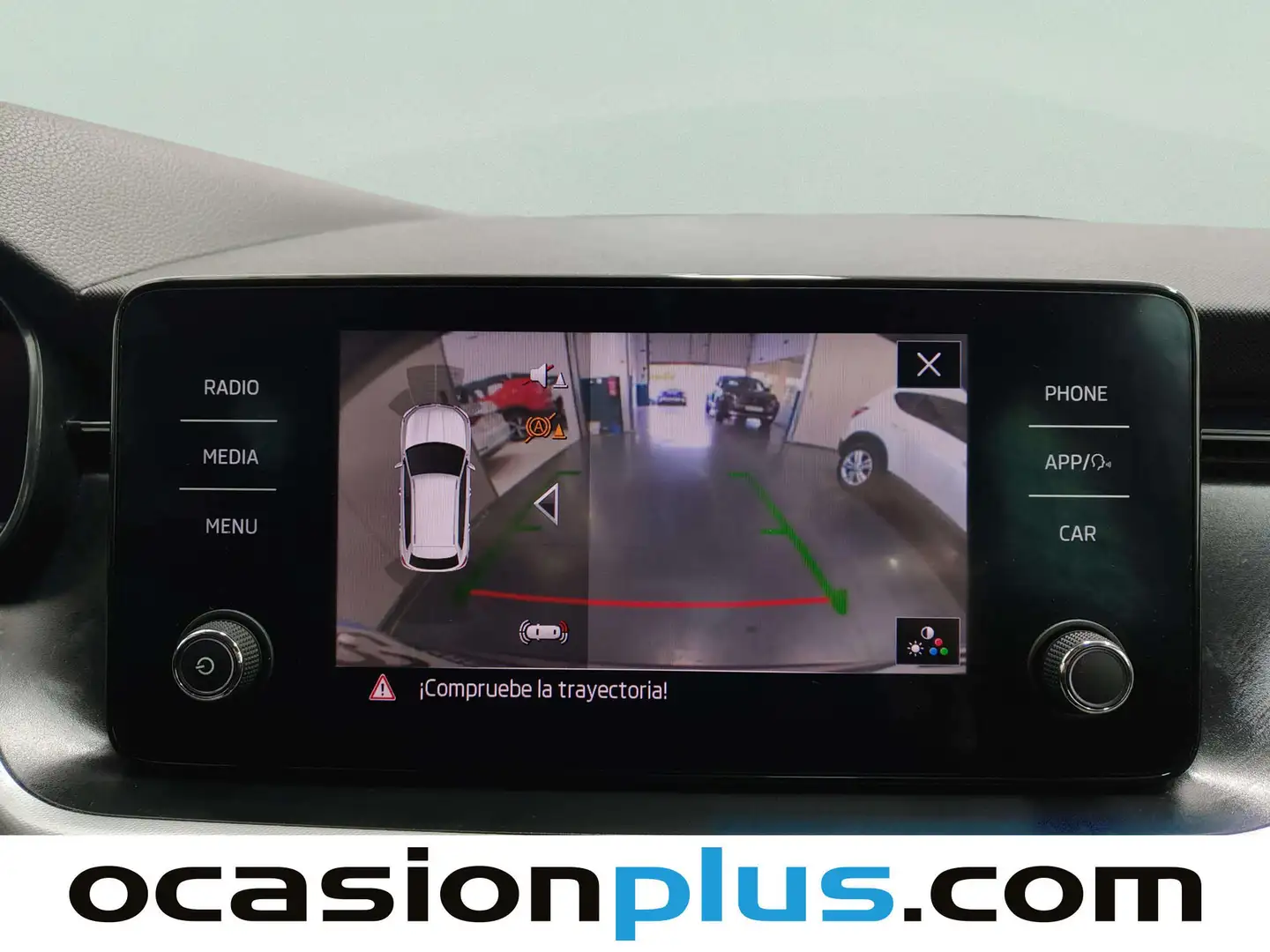 Foto Skoda Kamiq Skoda Kamiq 1.0 TSI Emotion (95 CV)