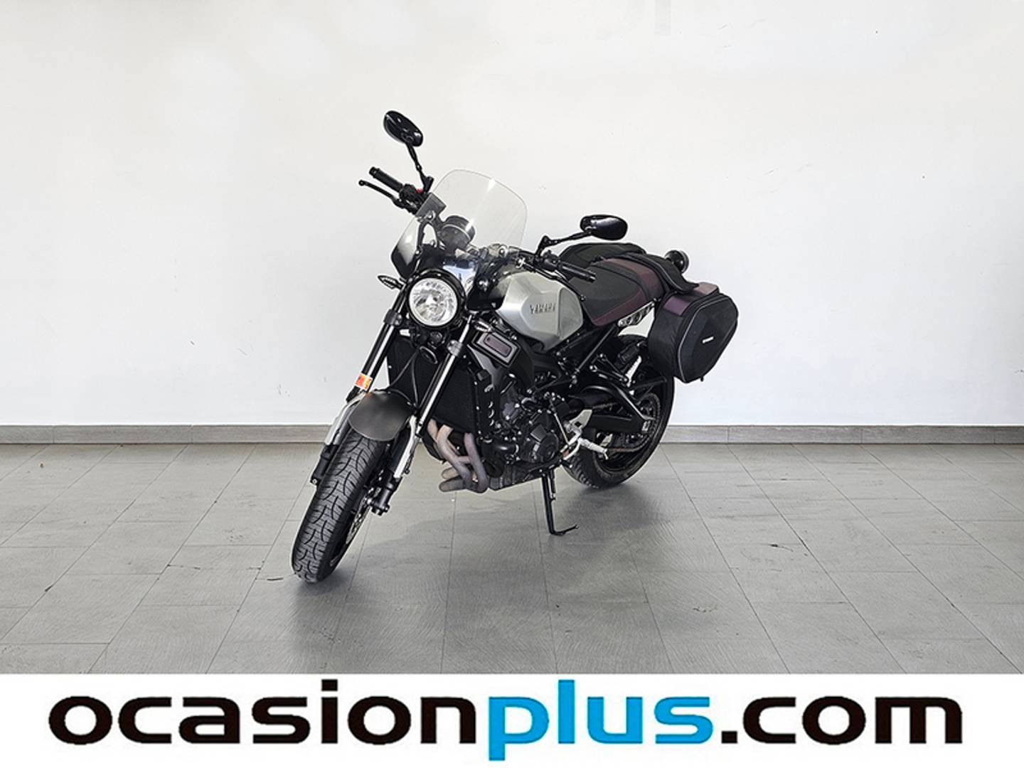 Foto Yamaha XSR 900 Yamaha XSR 900 900 ABS