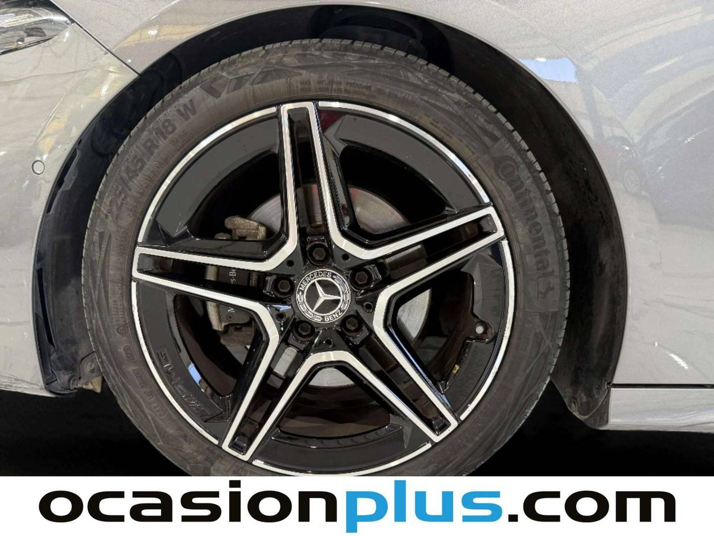Mercedes Clase A Mercedes Clase A 200 d (150 CV) 2024