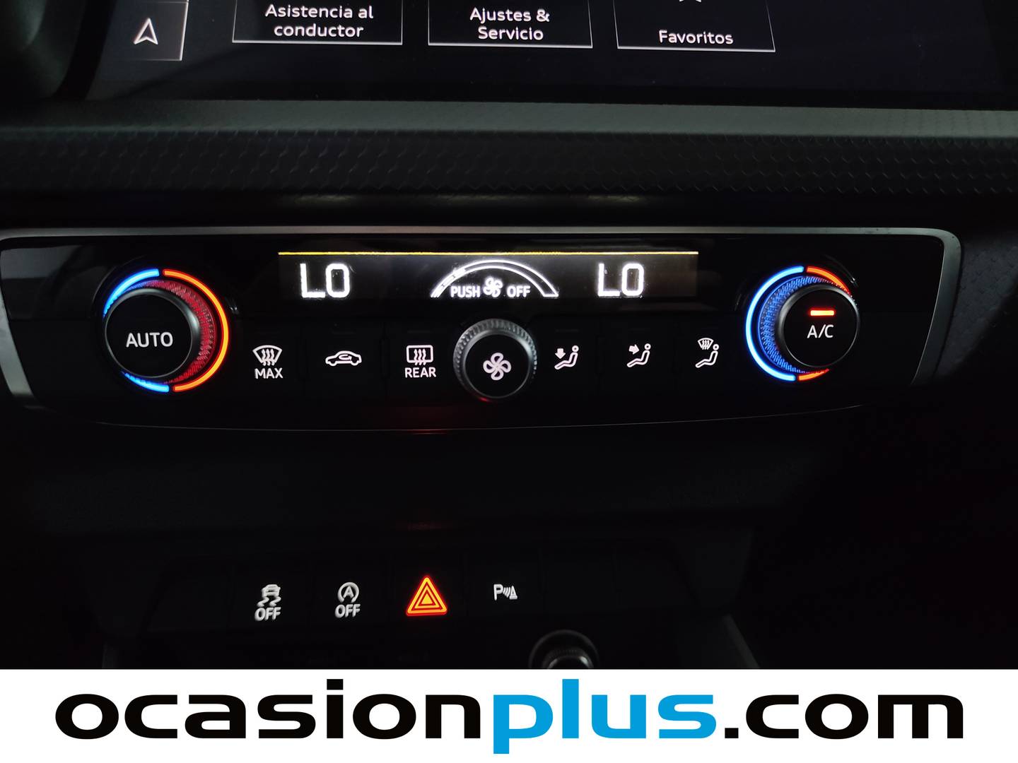 Audi A1 Audi A1 Sportback Adrenalin edition 30 TFSI (110 CV) S tronic 2022