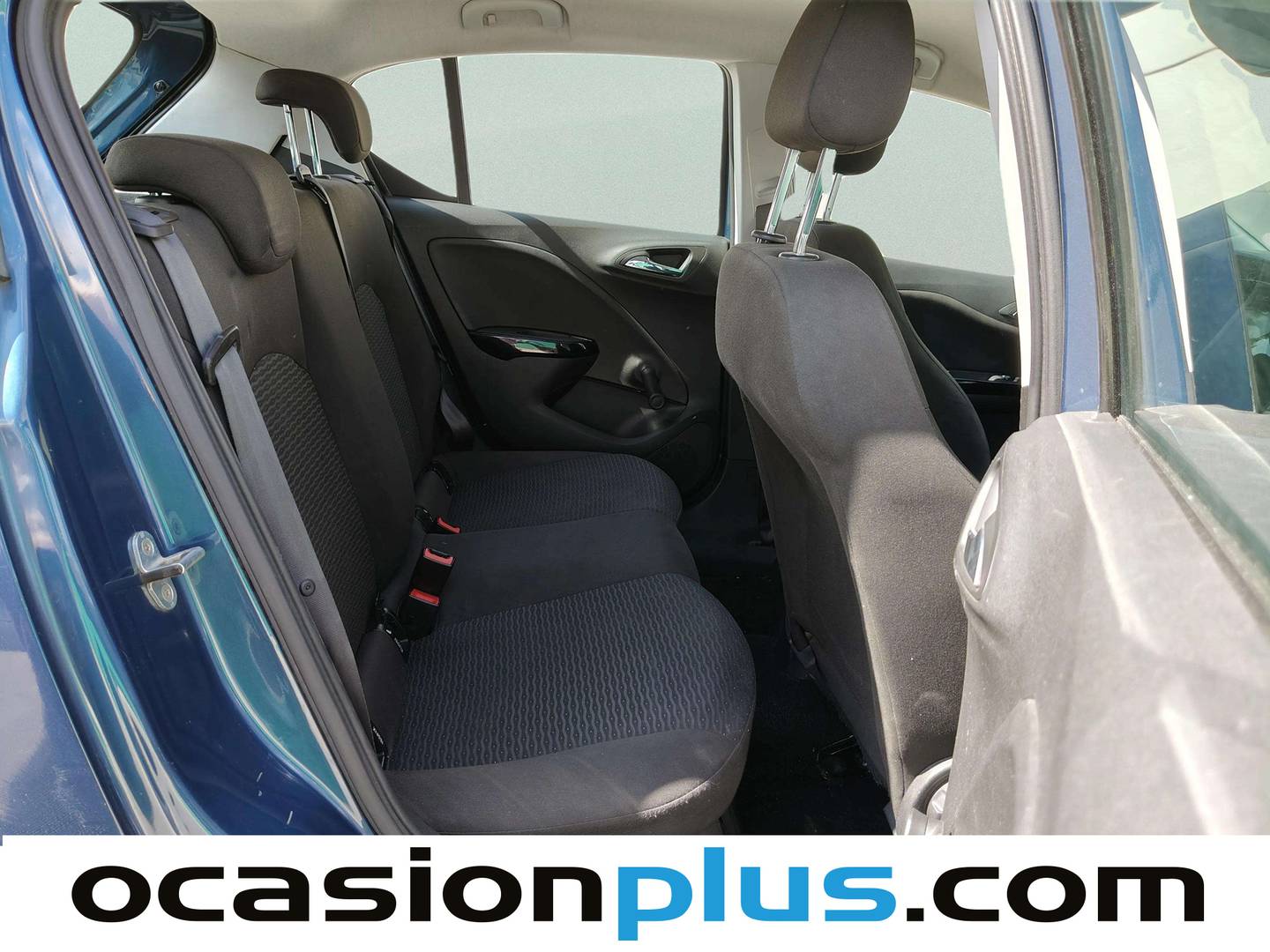 Opel Corsa Opel Corsa 1.3 CDTi S&S Selective (95 CV) al mejor precio