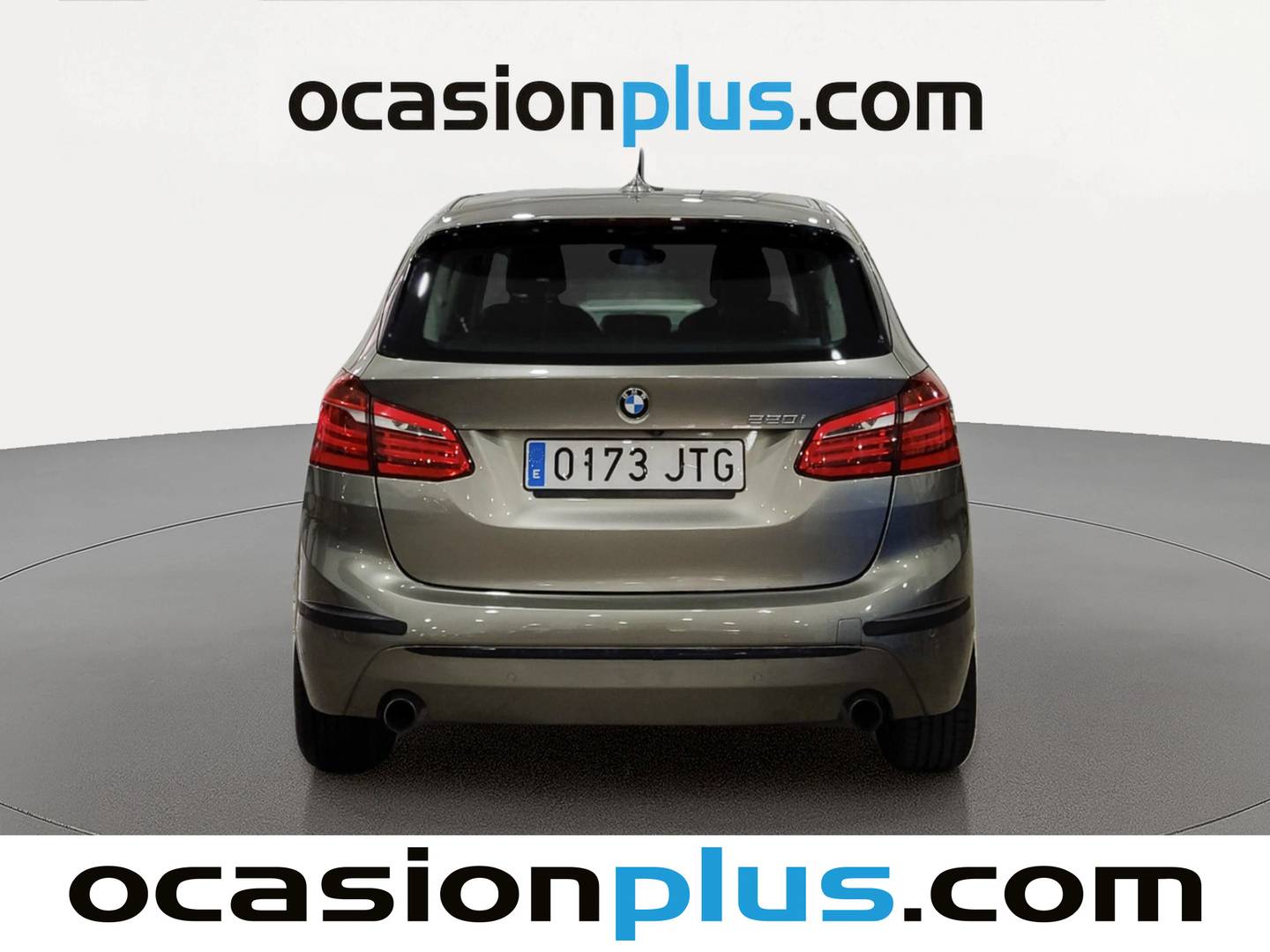 BMW Serie 2 Active Tourer BMW Serie 2 220i Active Tourer (192 CV) barato