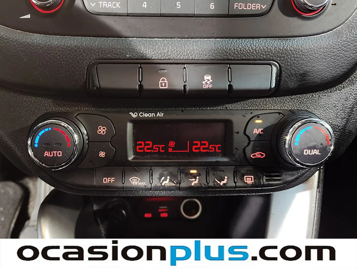 Foto KIA ProCeed Kia ProCeed 1.6 CRDi VGT Concept (110 CV)