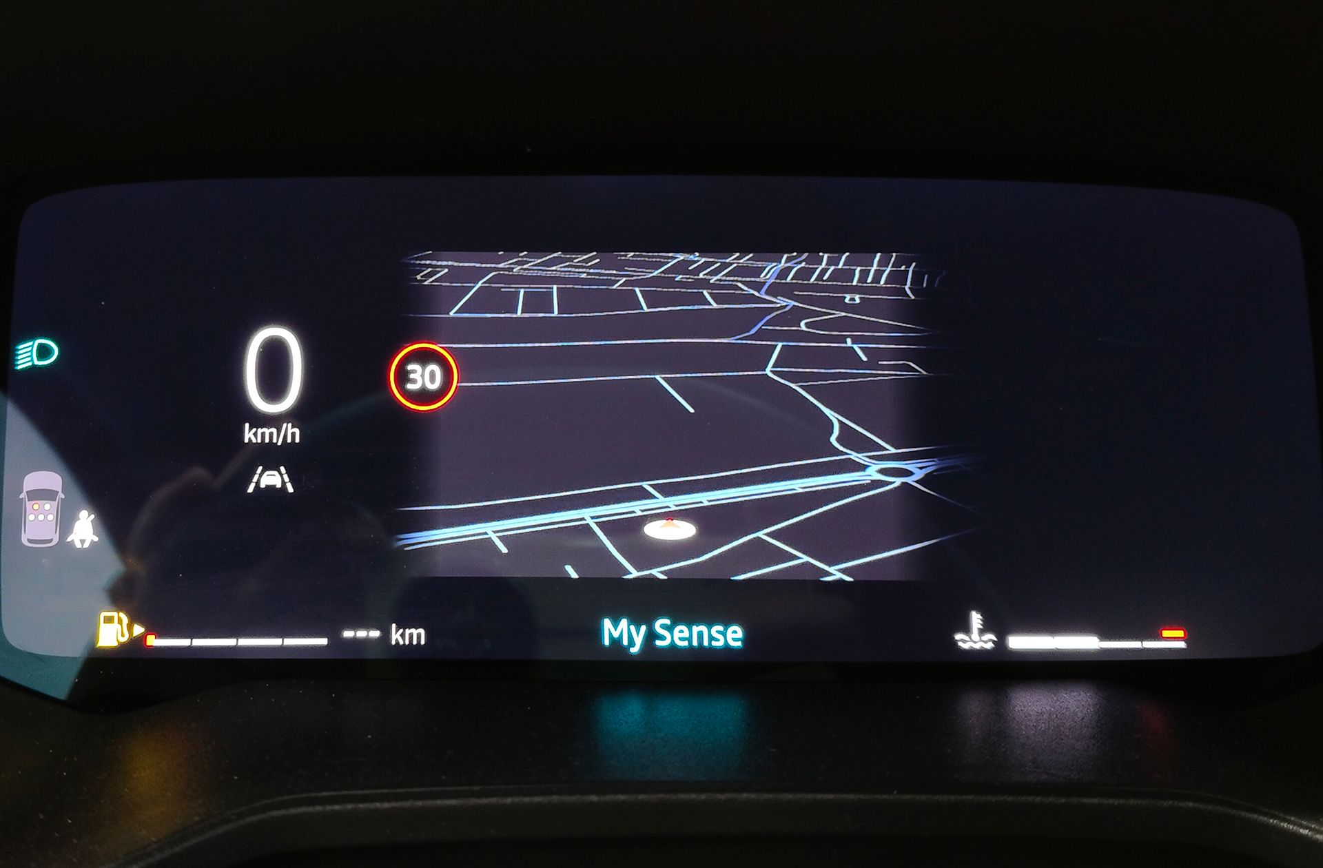Renault Clio Techno Eco-G - foto 25