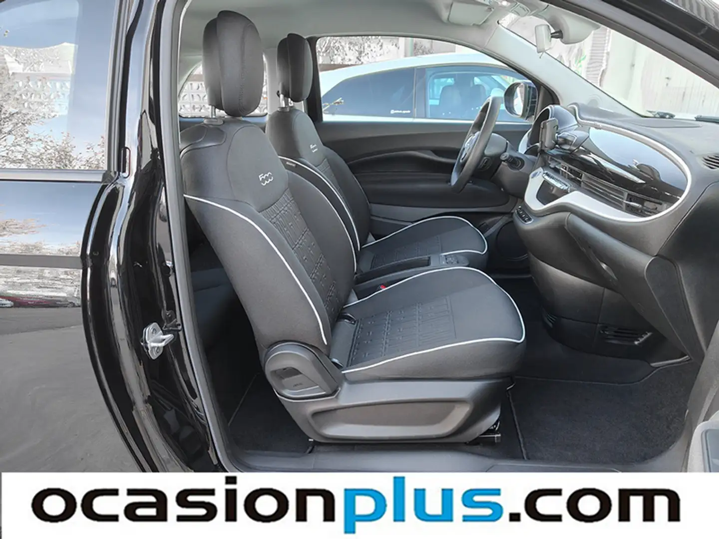 Foto Fiat 500 Fiat 500 Electrico Electrico Action Hb 185 km Auto (95 CV)